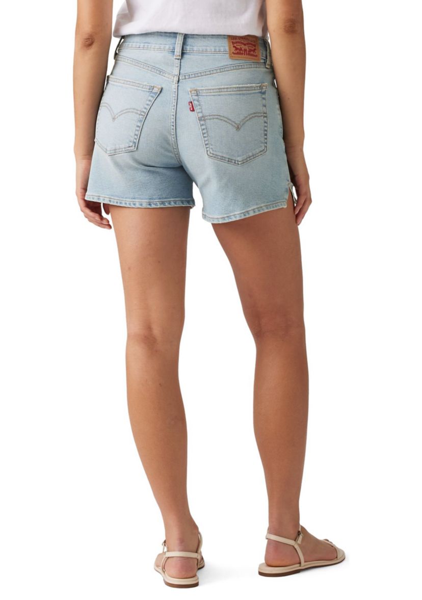 Womens A-Line Shorts