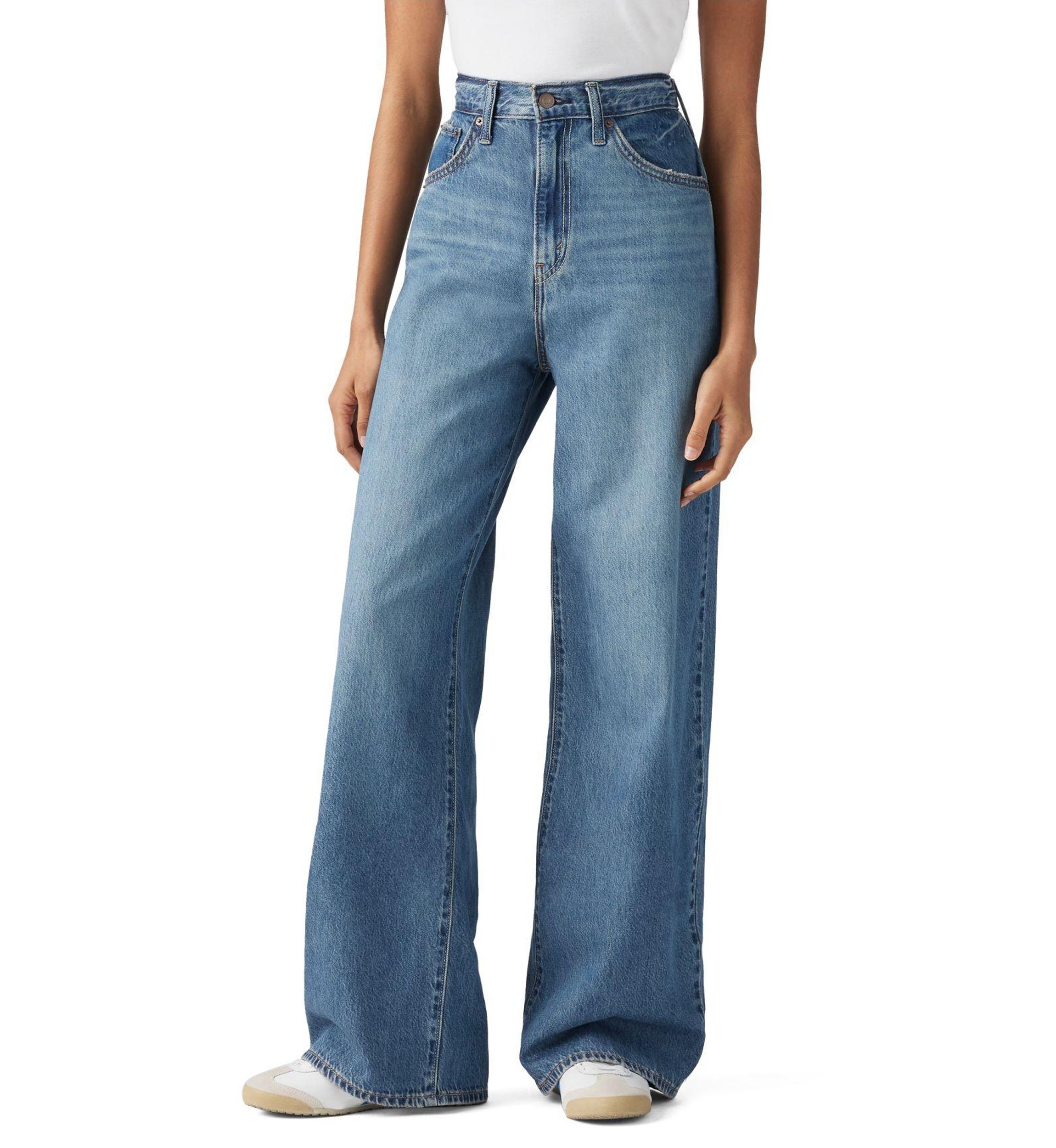 Cinch Baggy Jeans