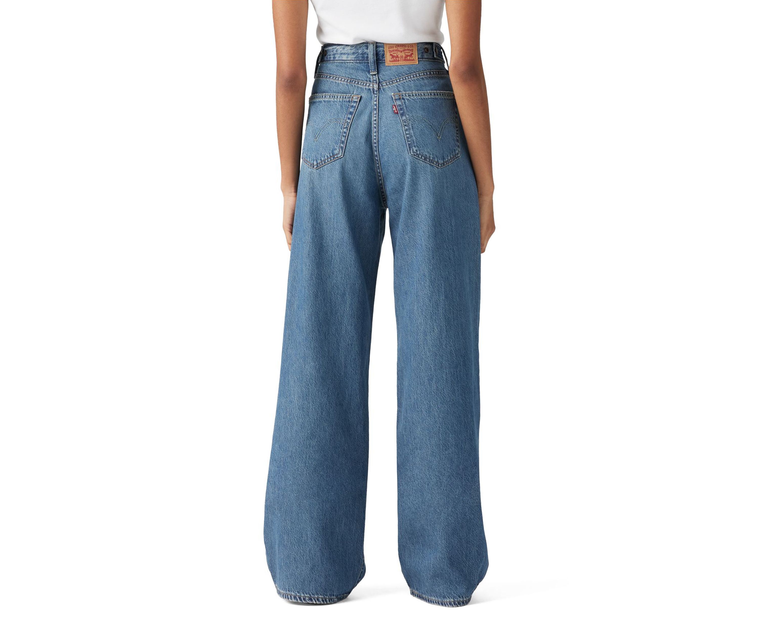 Cinch Baggy Jeans