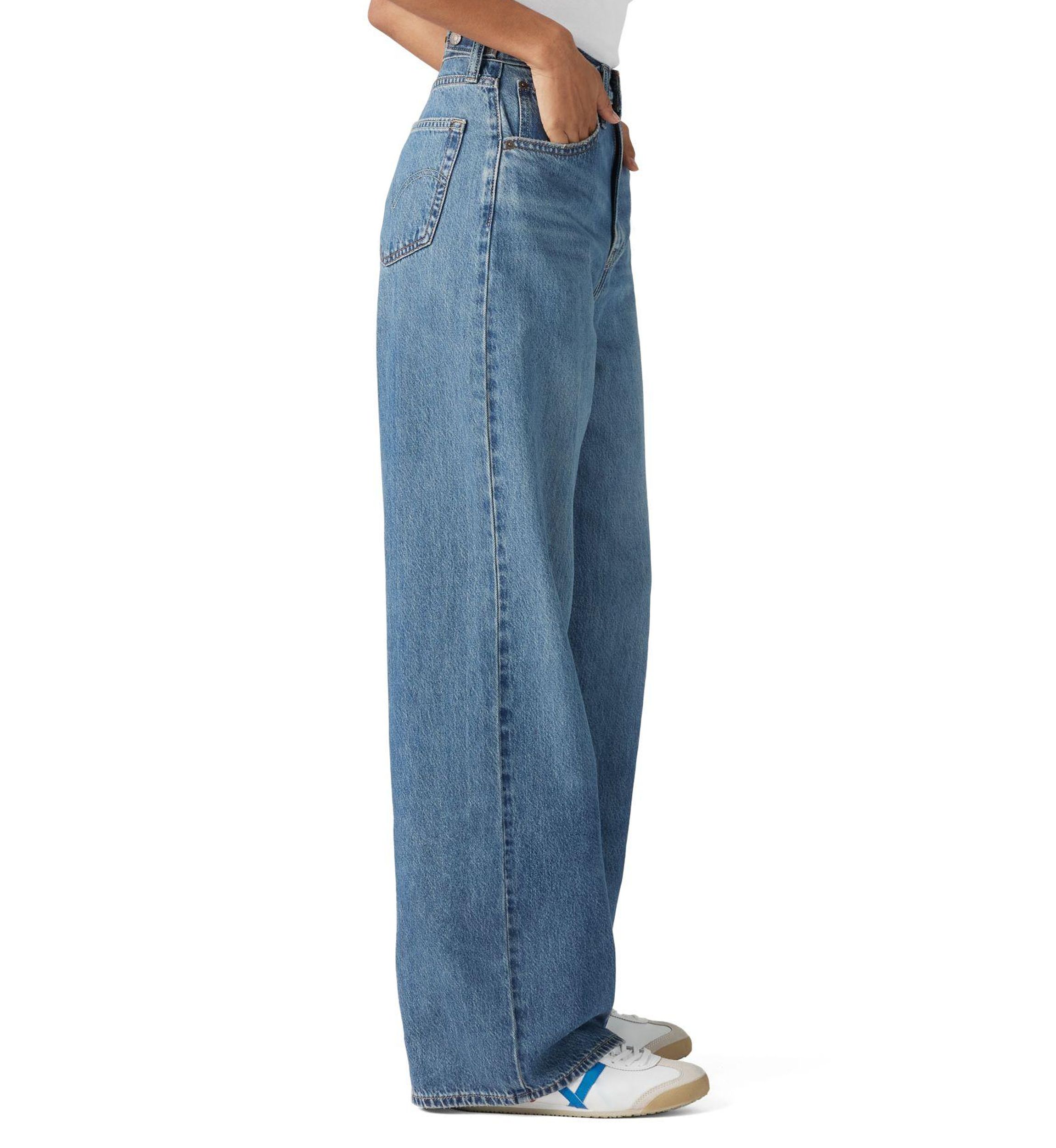 Cinch Baggy Jeans