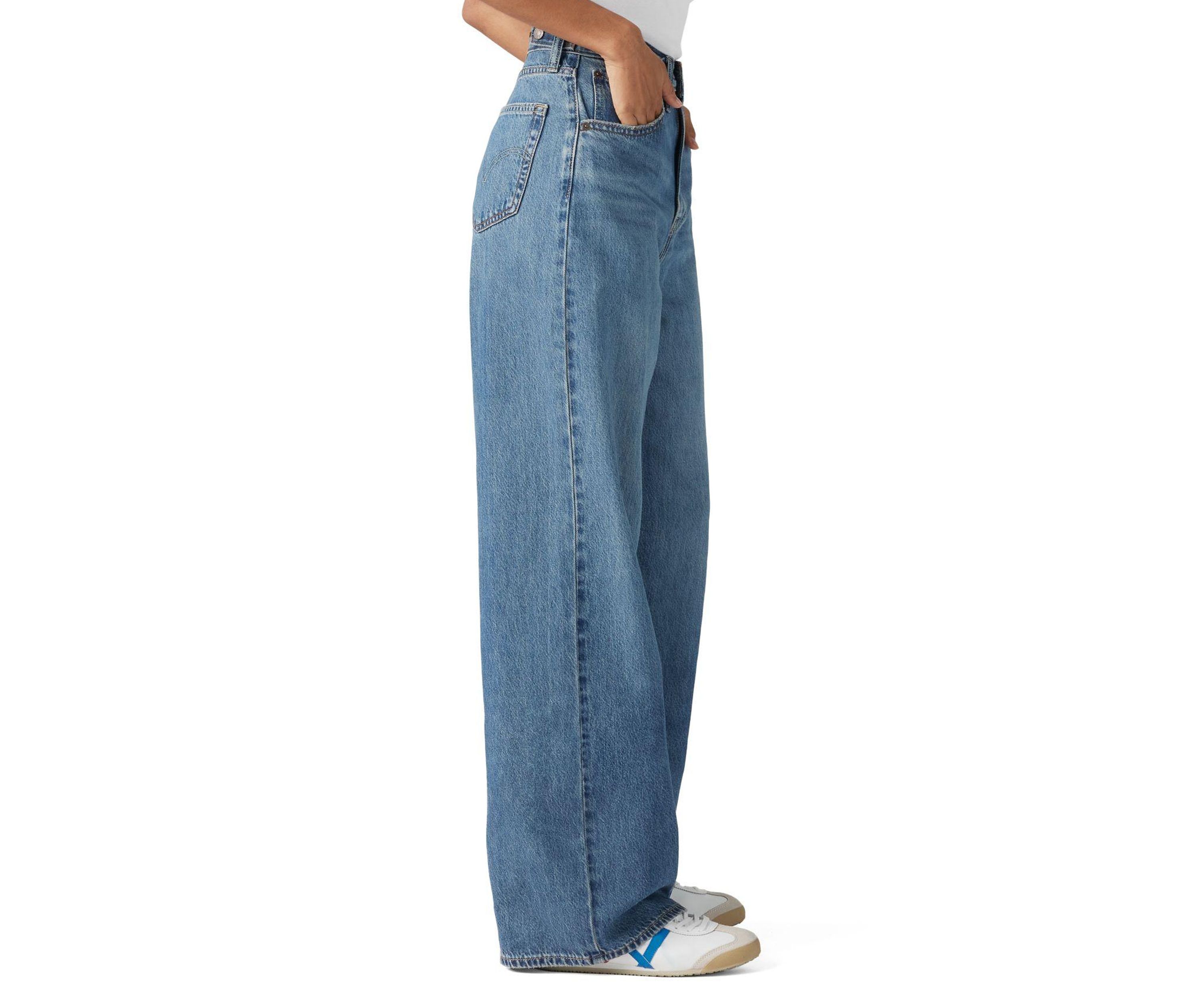 Cinch Baggy Jeans
