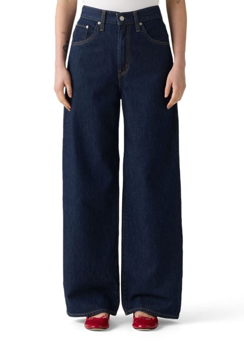 Levi's® Cinch Baggy Reign of the Rinse Jeans | Belk