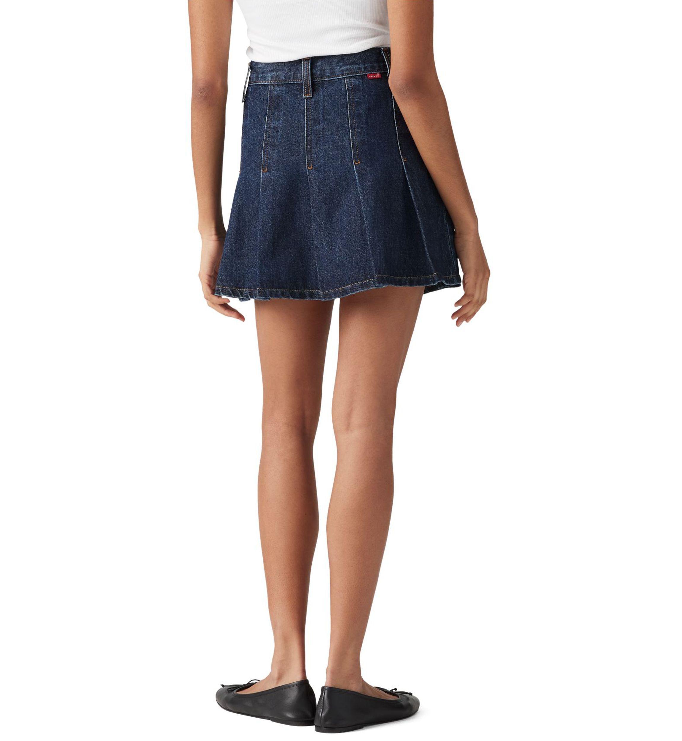 Icon Western Skirt 