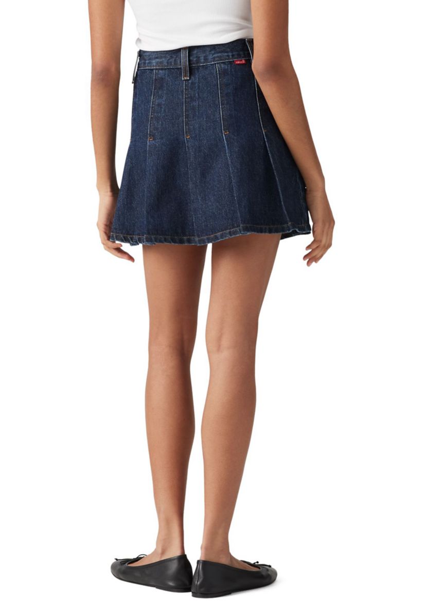 Icon Western Skirt 