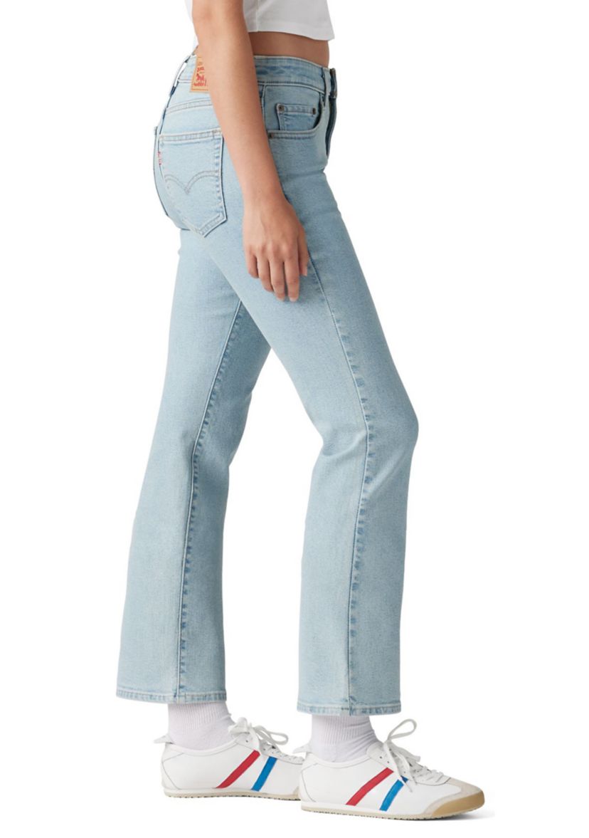 725 Authentic Kick Boot Jeans 