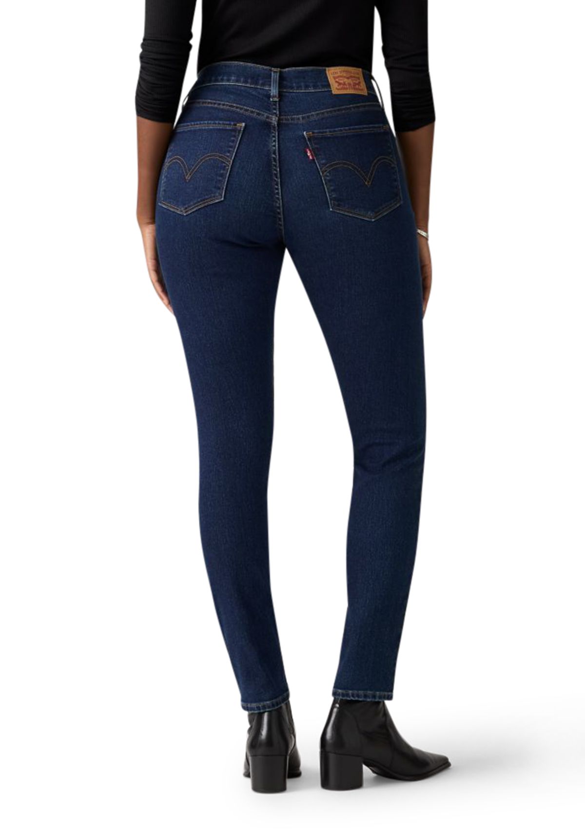 Classic Skinny Jeans