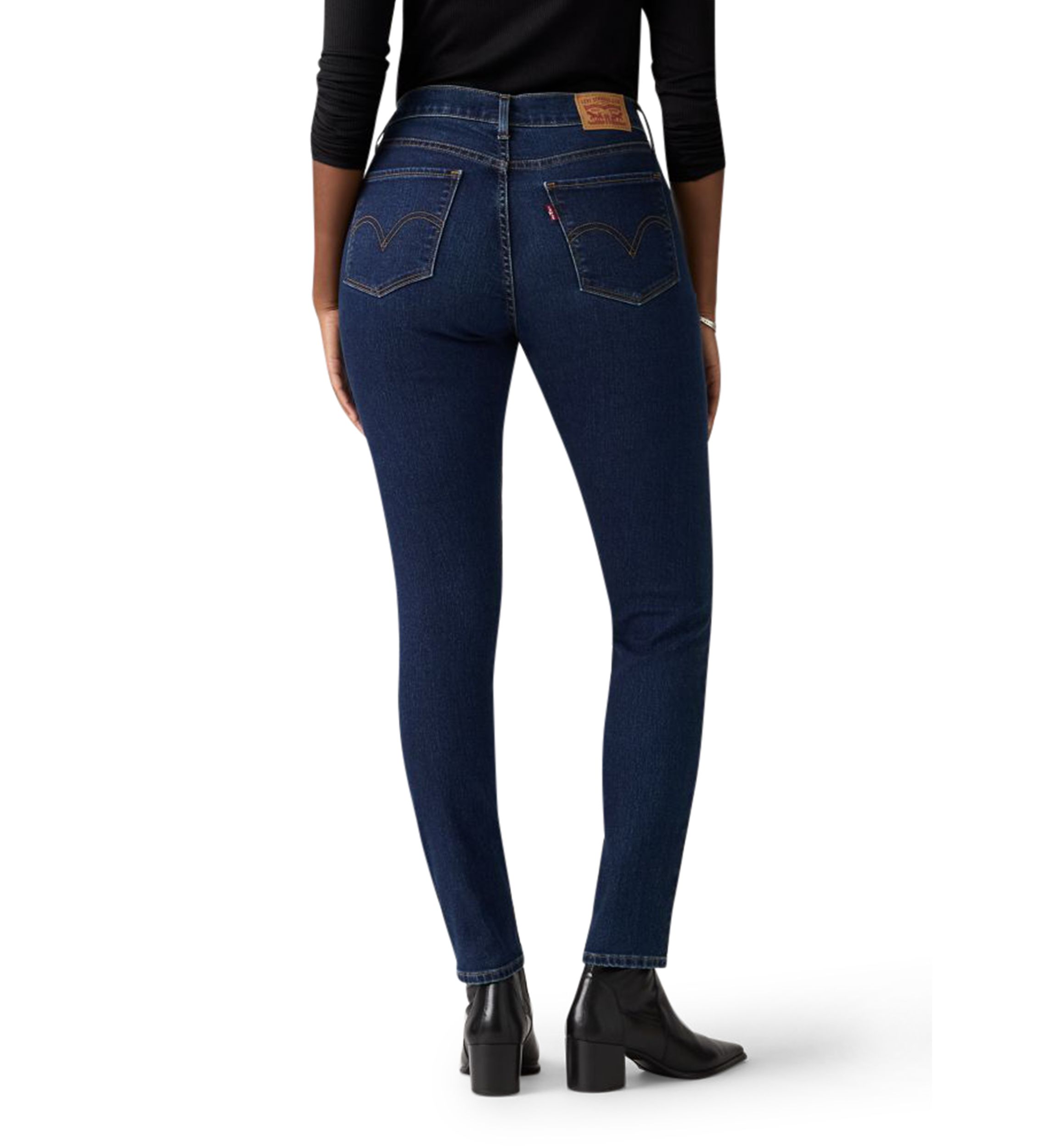 Classic Skinny Jeans