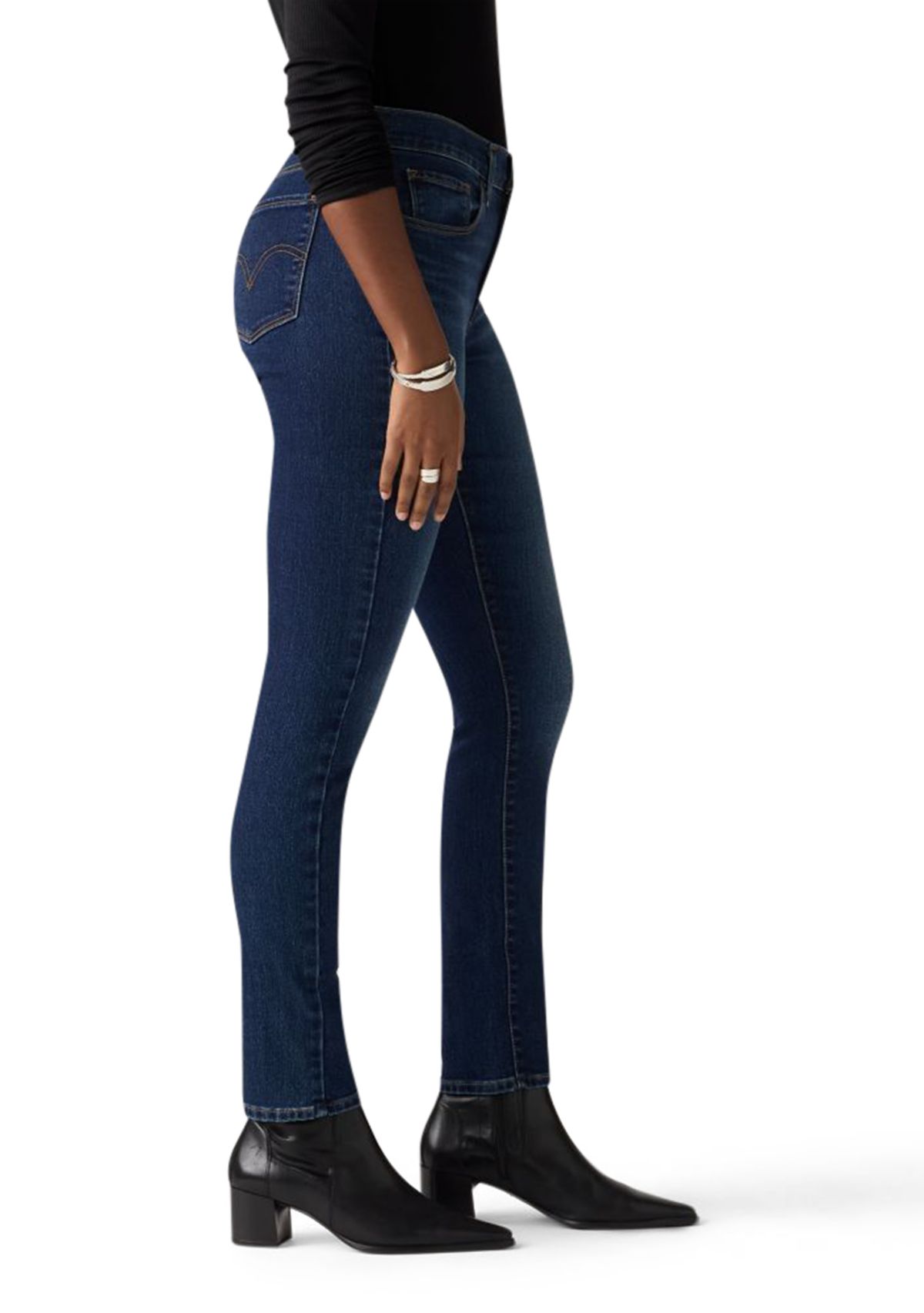 Classic Skinny Jeans