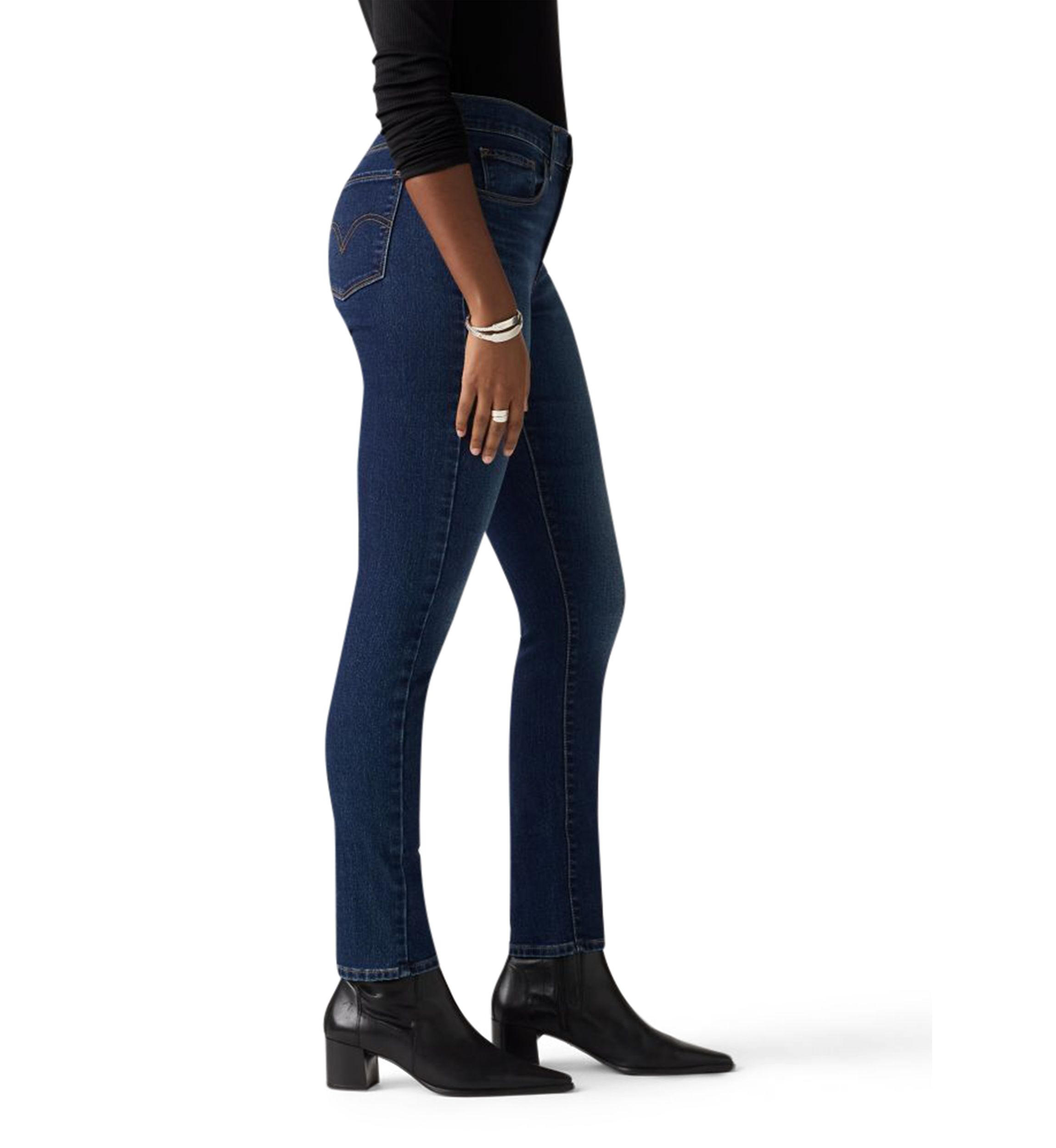 Classic Skinny Jeans