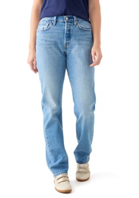 Levi's Women's 501 Jeans, 29 x 30