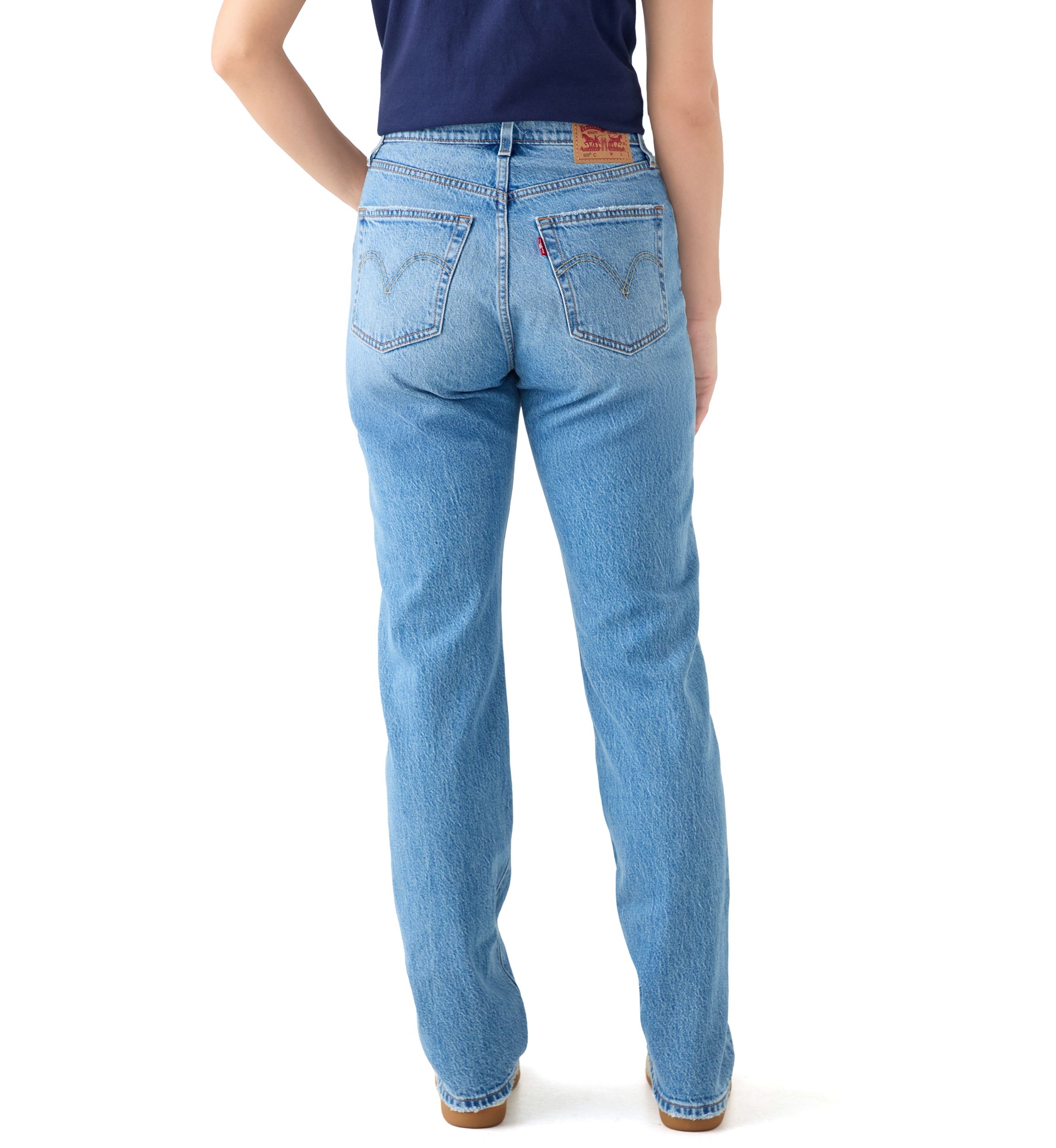 501 Jeans