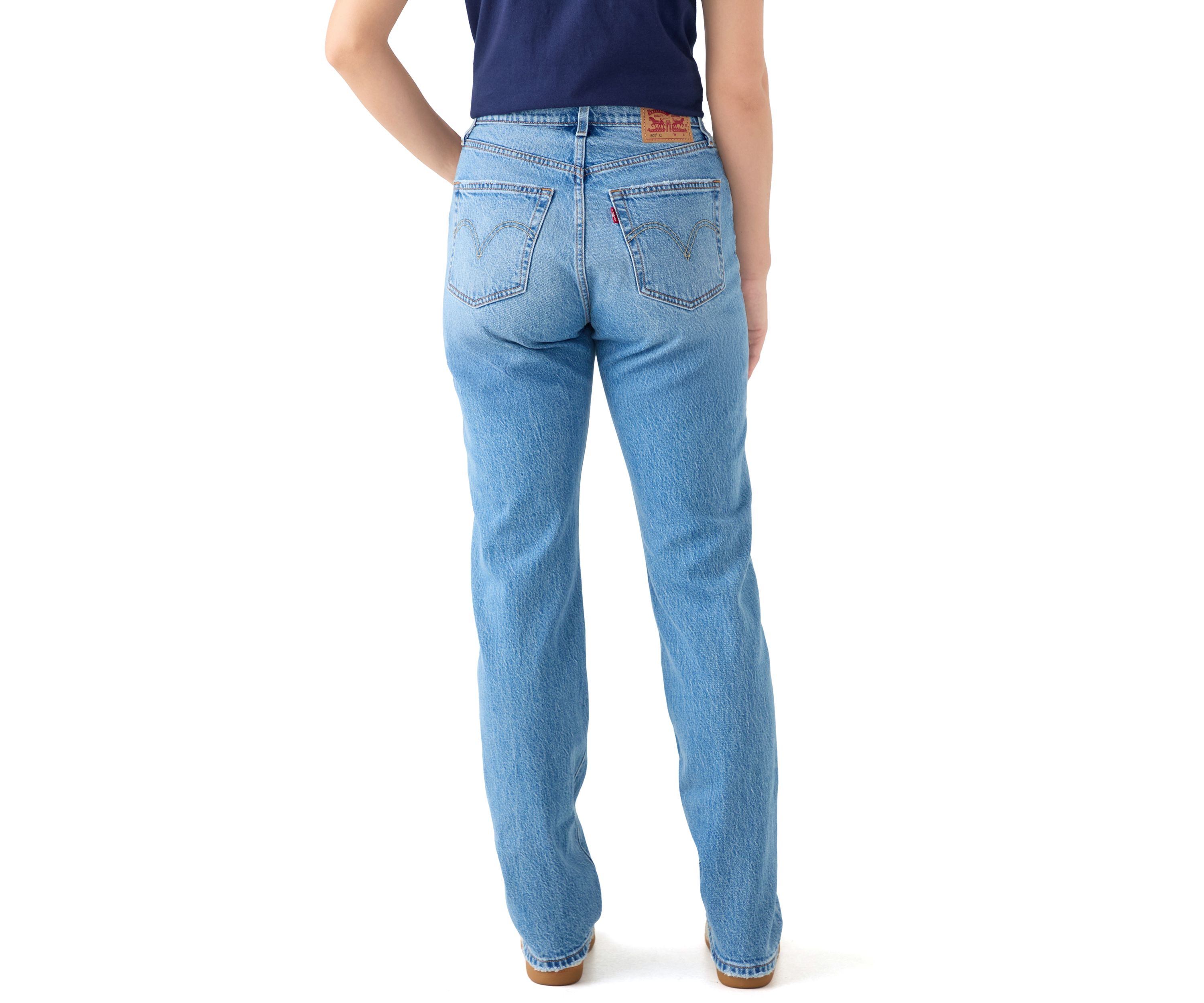 501 Jeans