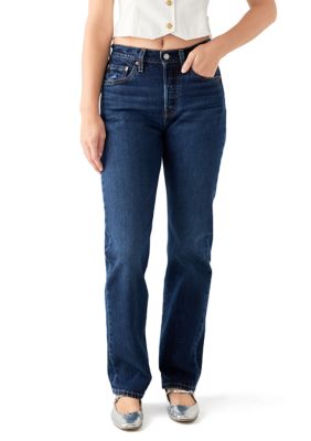 Levi's Women's 501 Curve Jeans