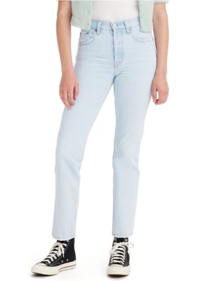 Belk levis best sale