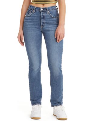 Belk levis best sale