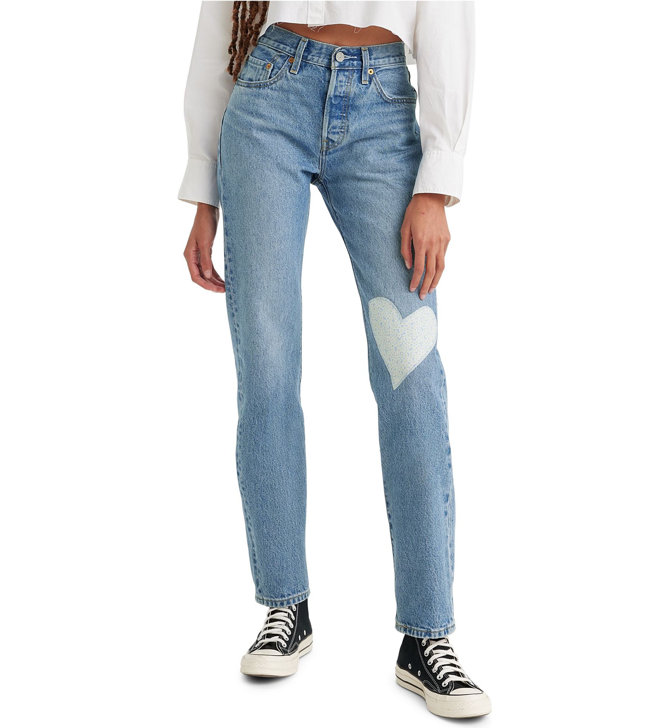 501 Jeans for Women