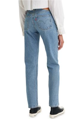 Belk womens clearance levis