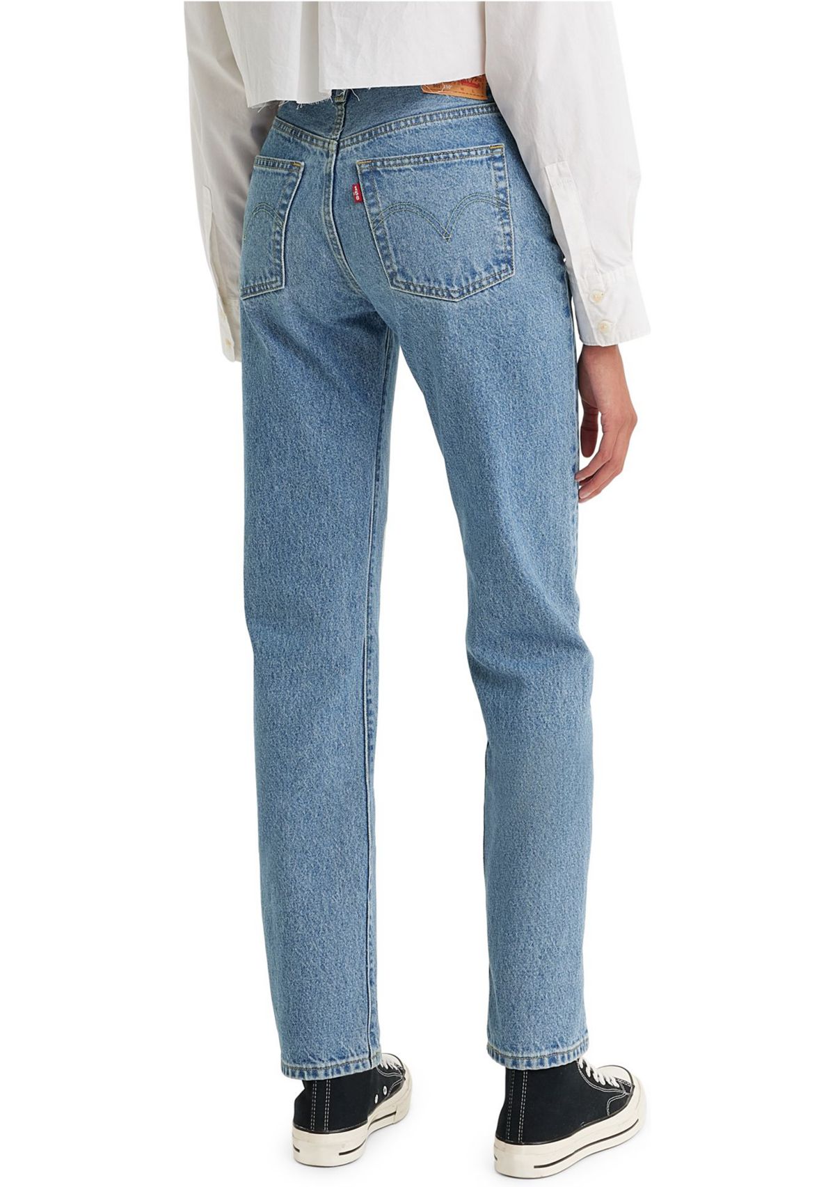 501 Jeans for Women