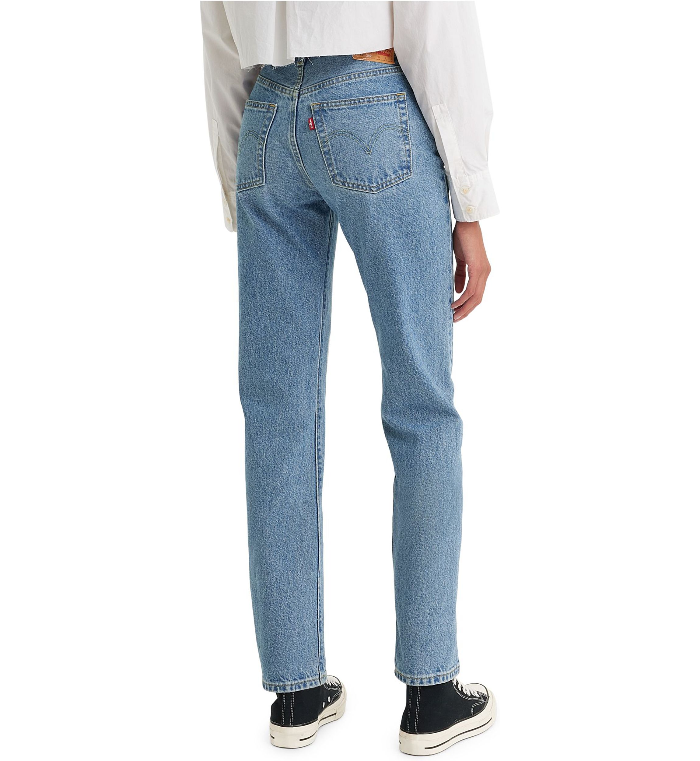 501 Jeans for Women