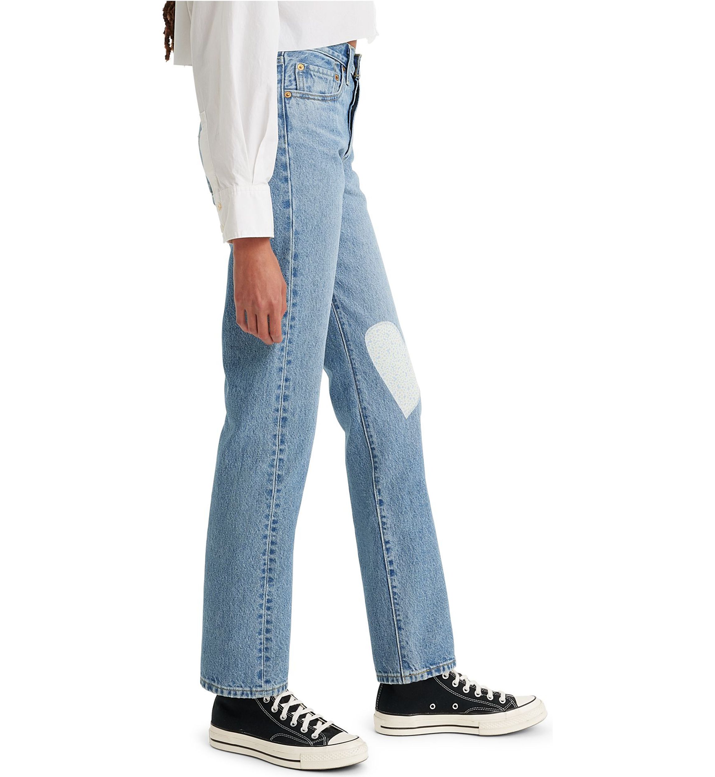 501 Jeans for Women