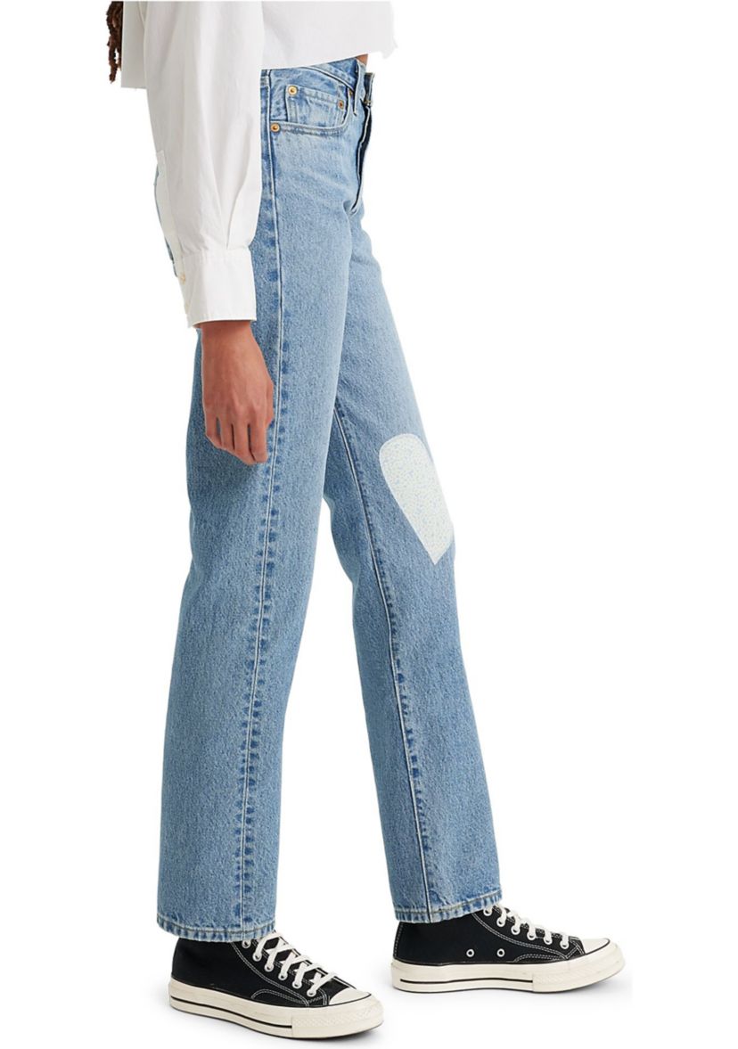 501 Jeans for Women