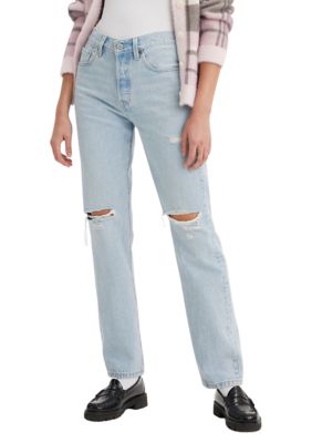 Levi's Women's 501 Jeans