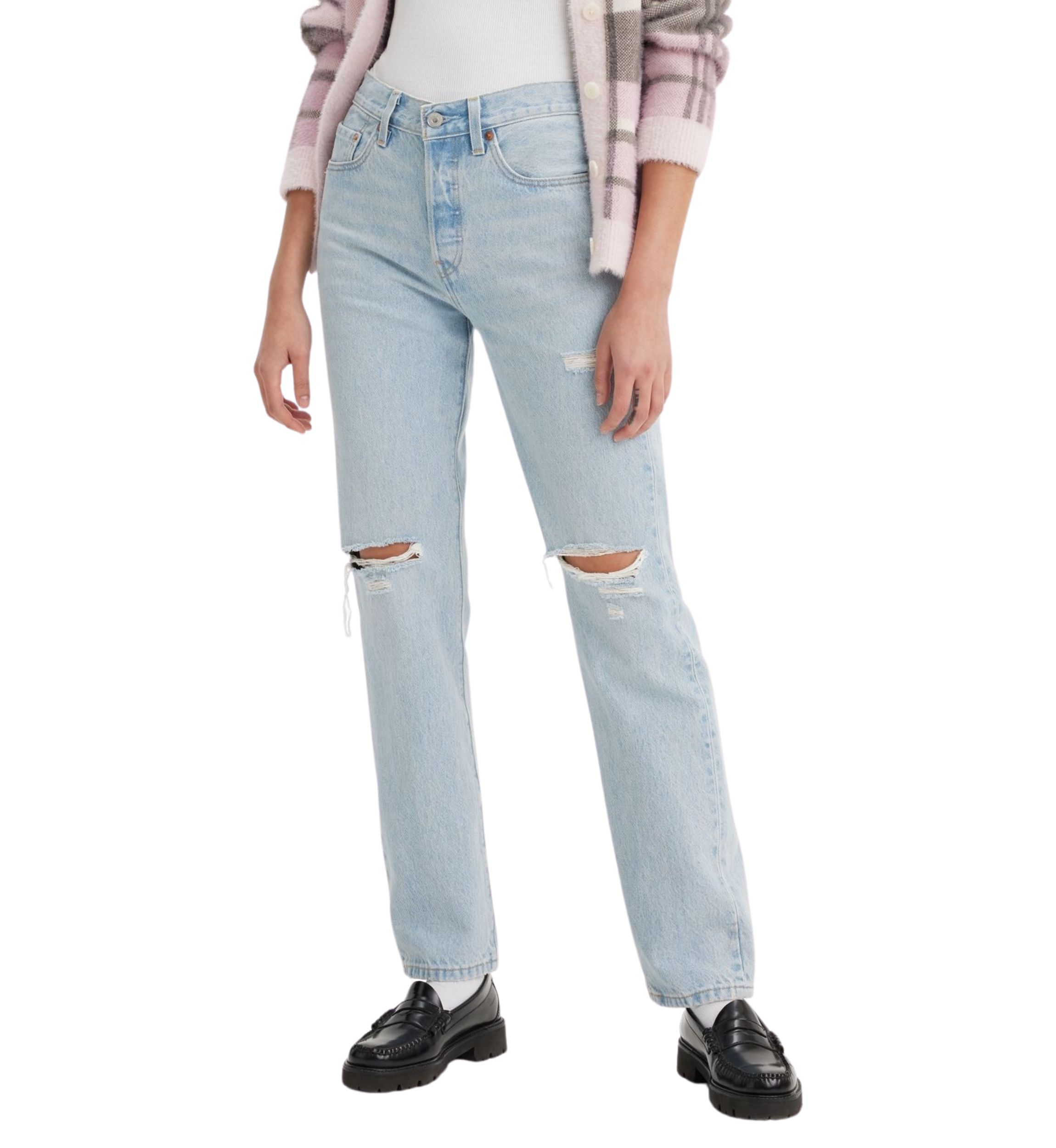 501 Jeans