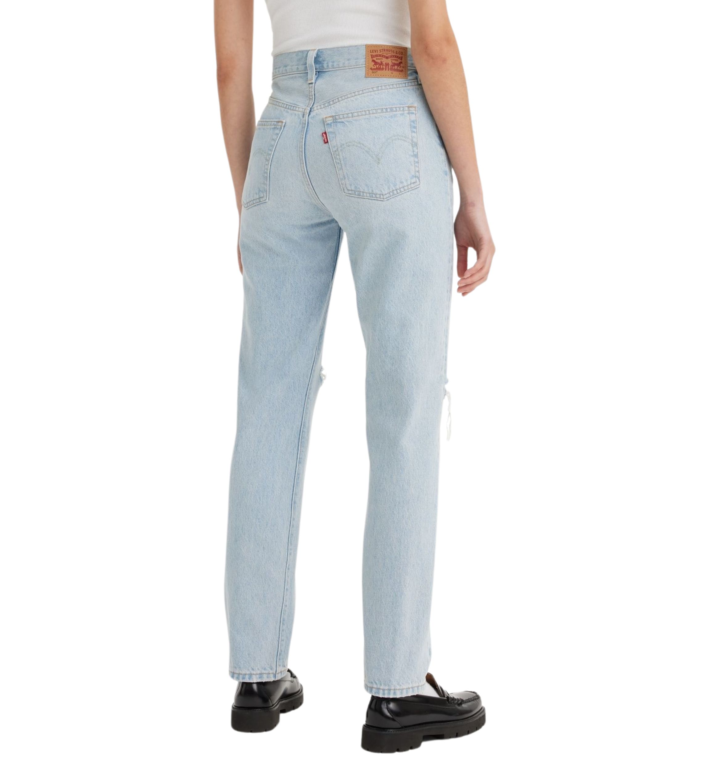 501 Jeans
