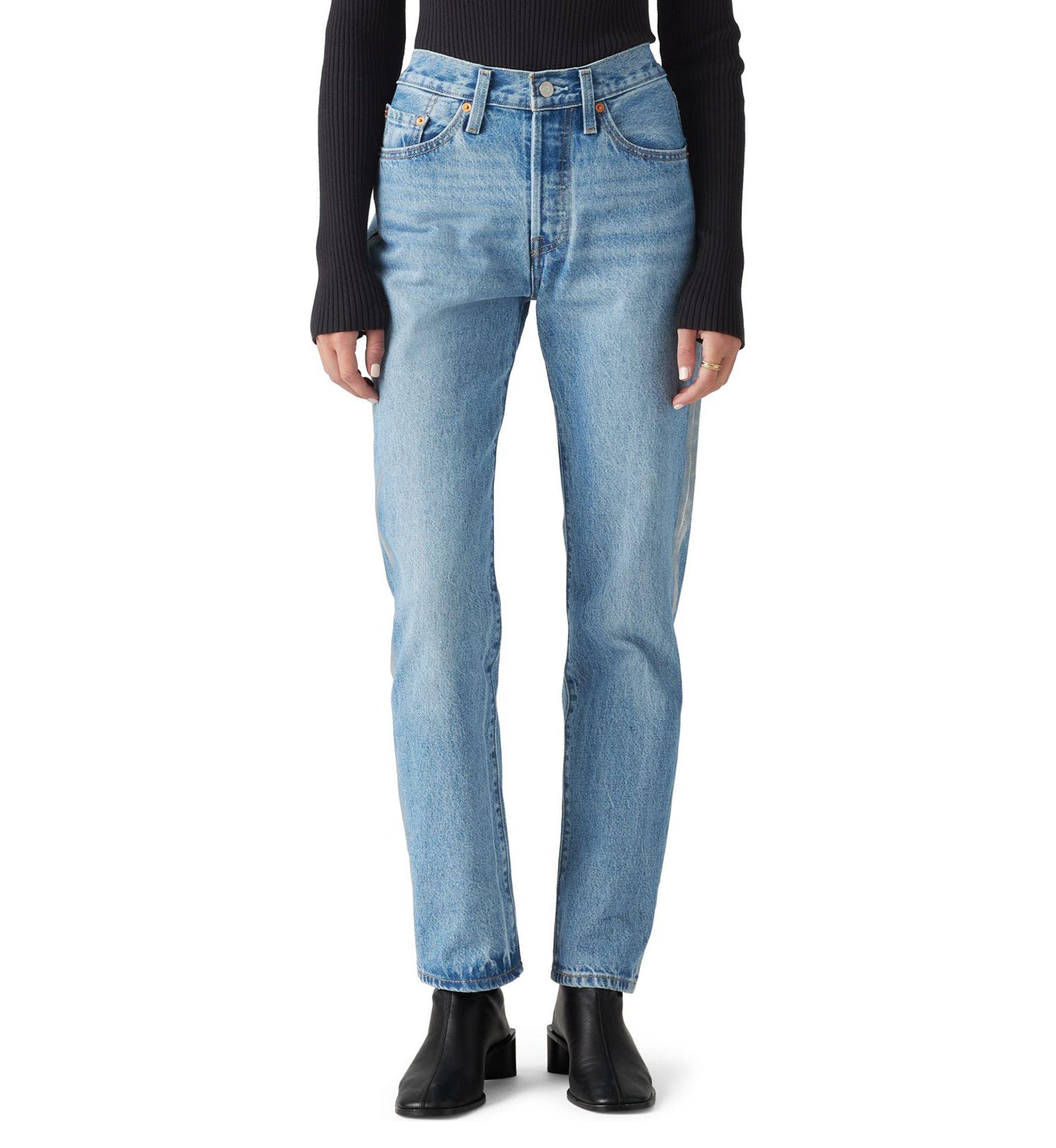 501 Jeans