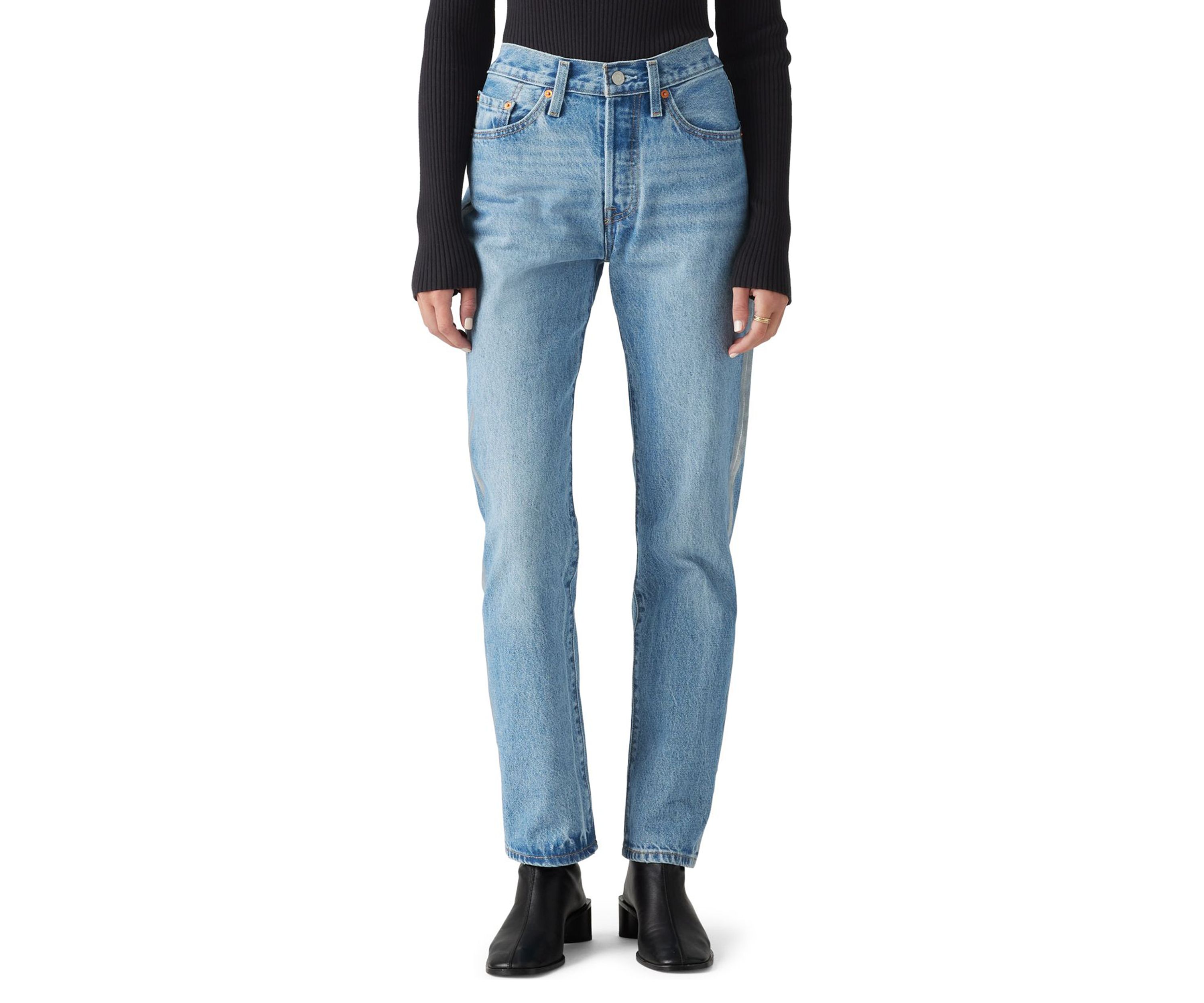 501 Jeans