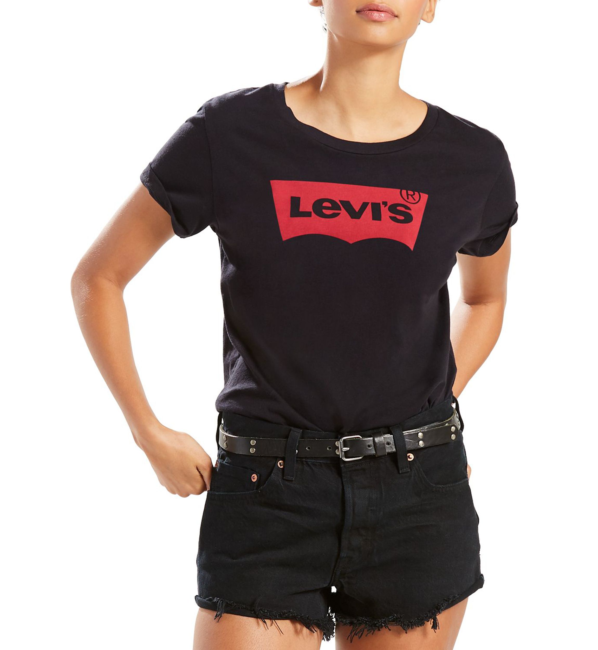 Logo Perfect T-Shirt