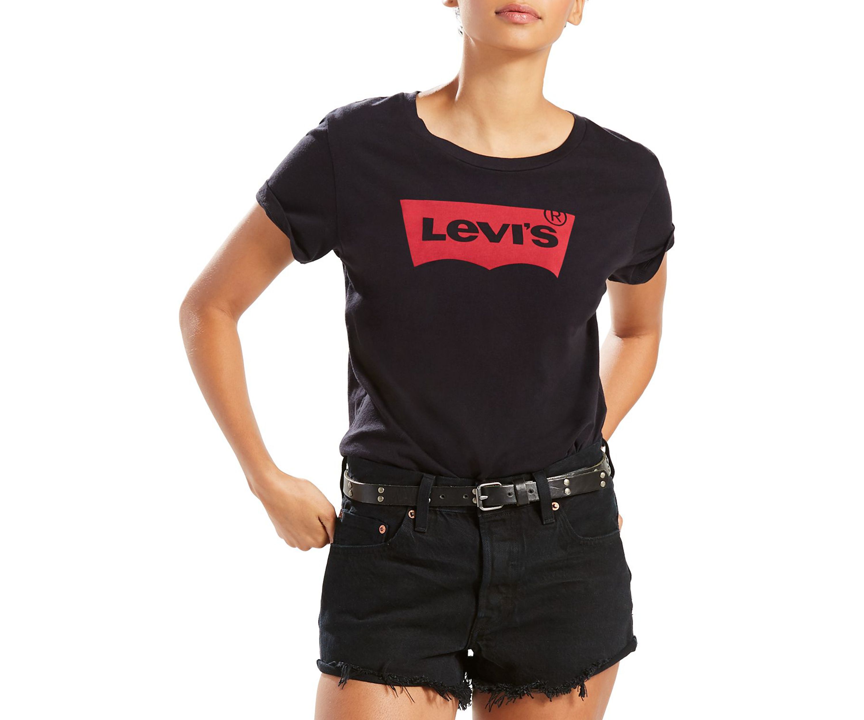 Logo Perfect T-Shirt