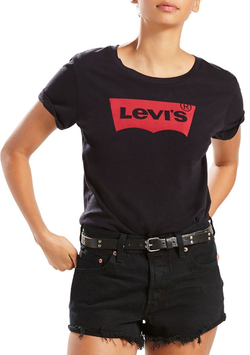 Logo Perfect T-Shirt