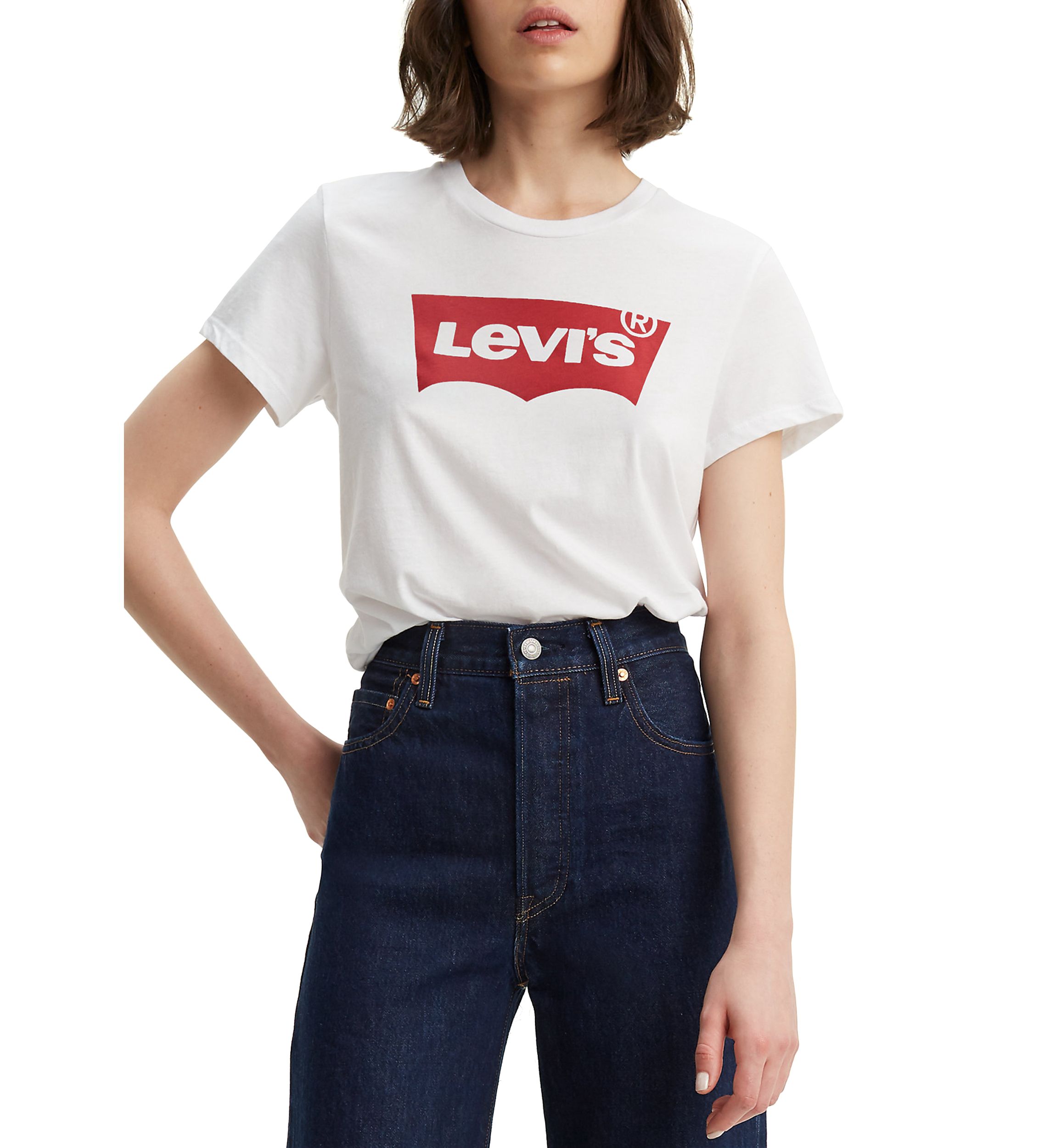 The Perfect Graphic T Shirt