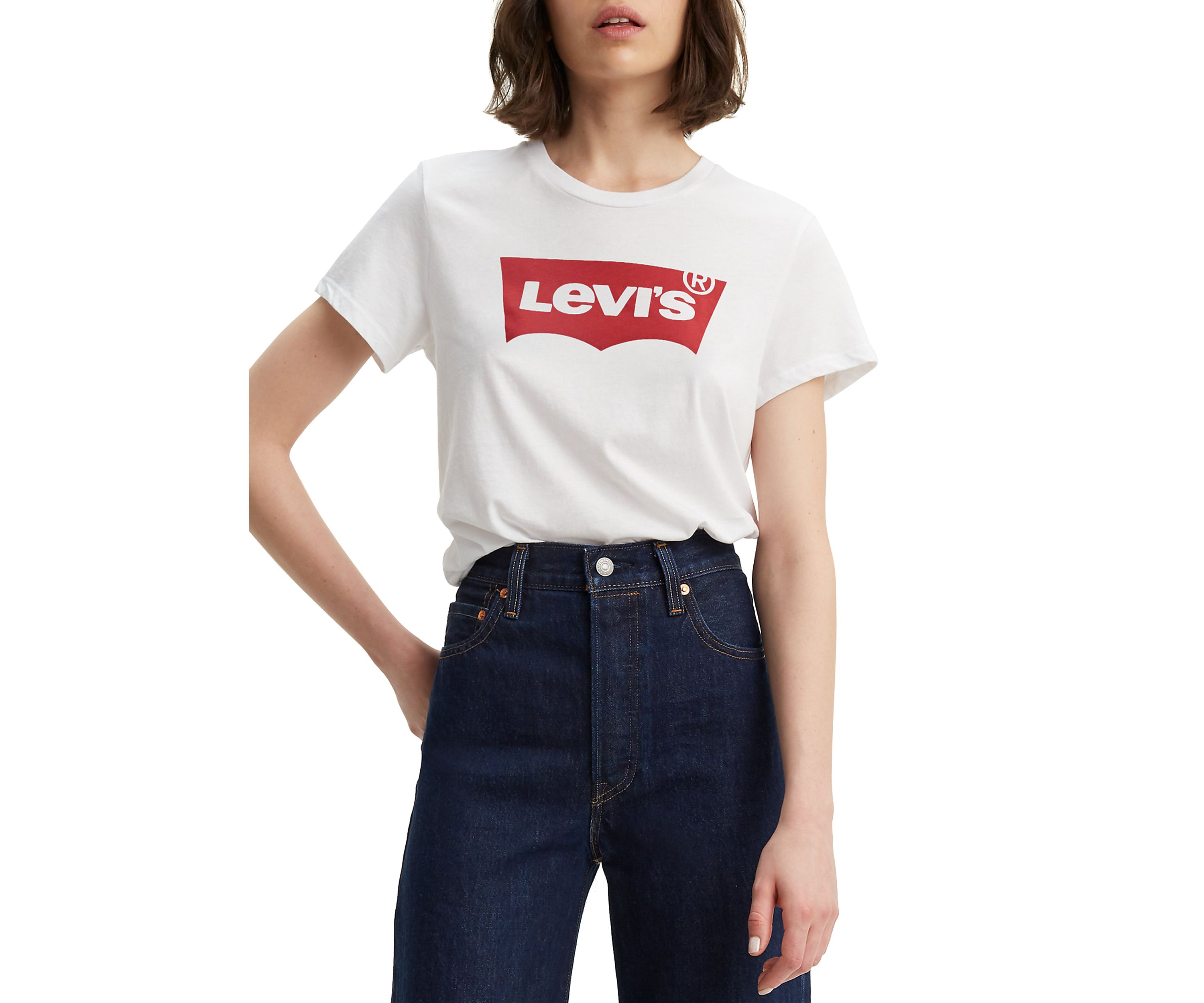 The Perfect Graphic T Shirt