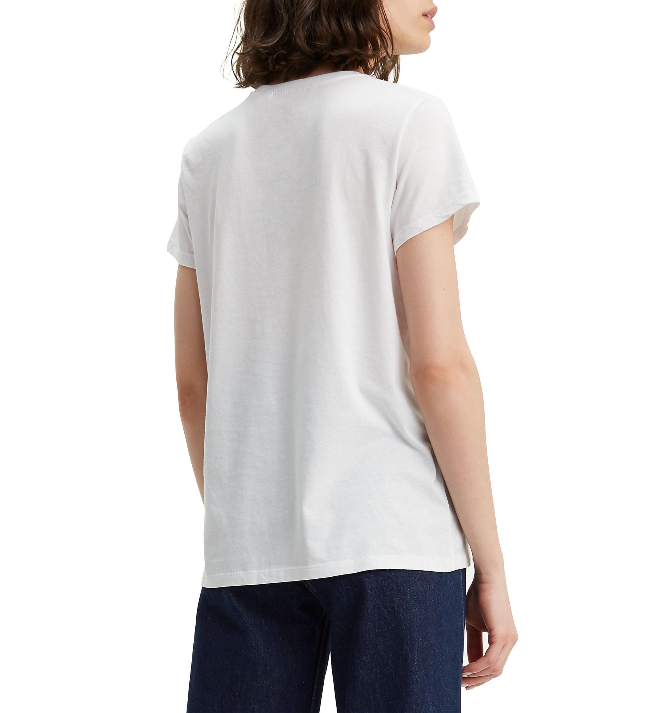 The Perfect Graphic T Shirt