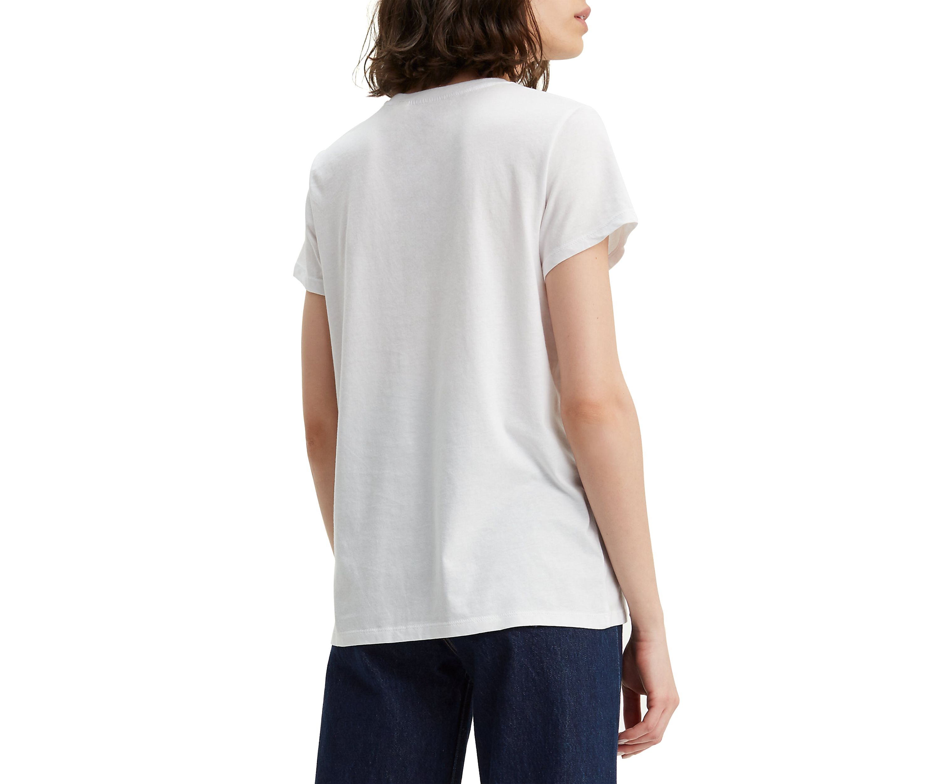 The Perfect Graphic T Shirt