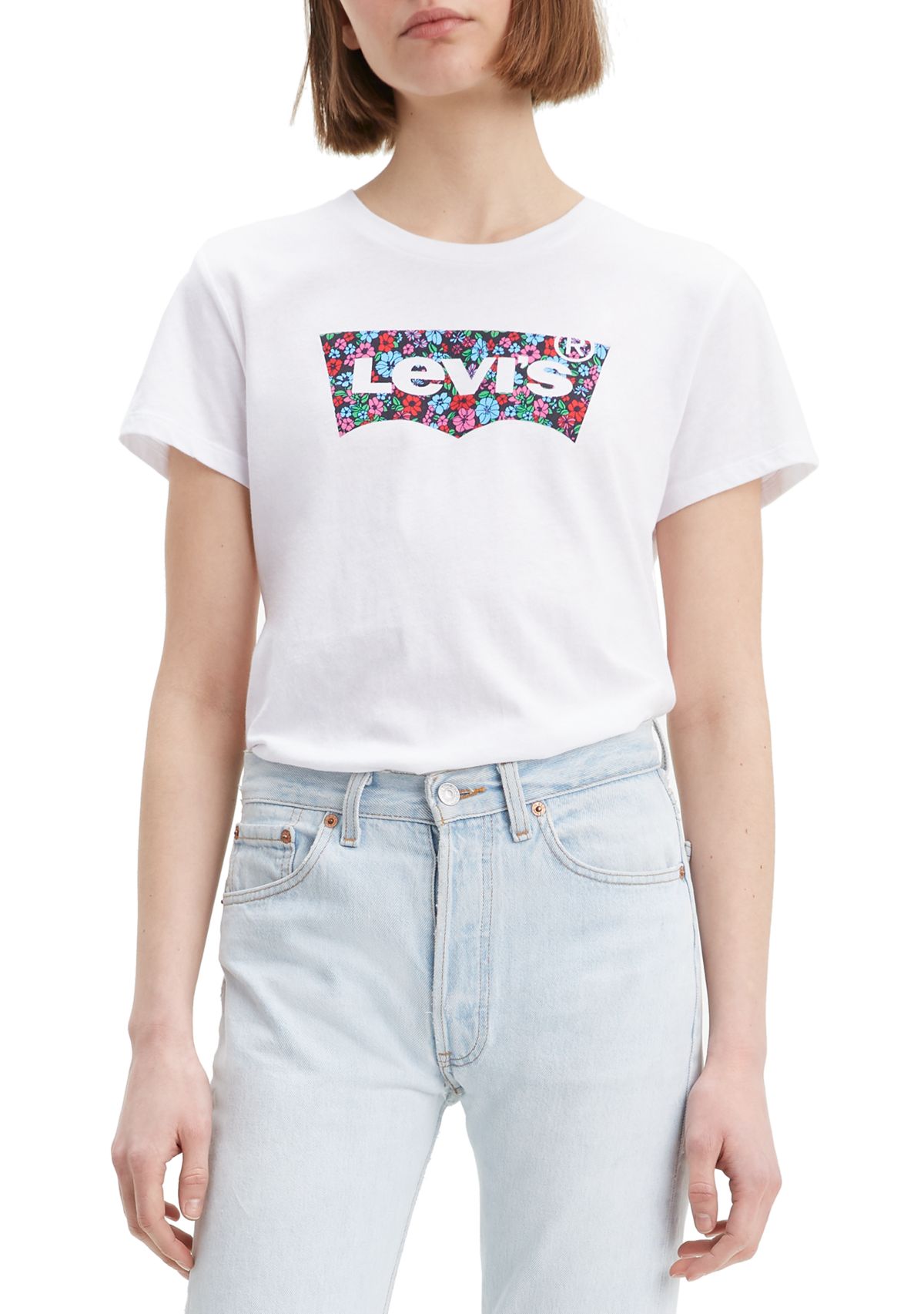 Floral Perfect T Shirt