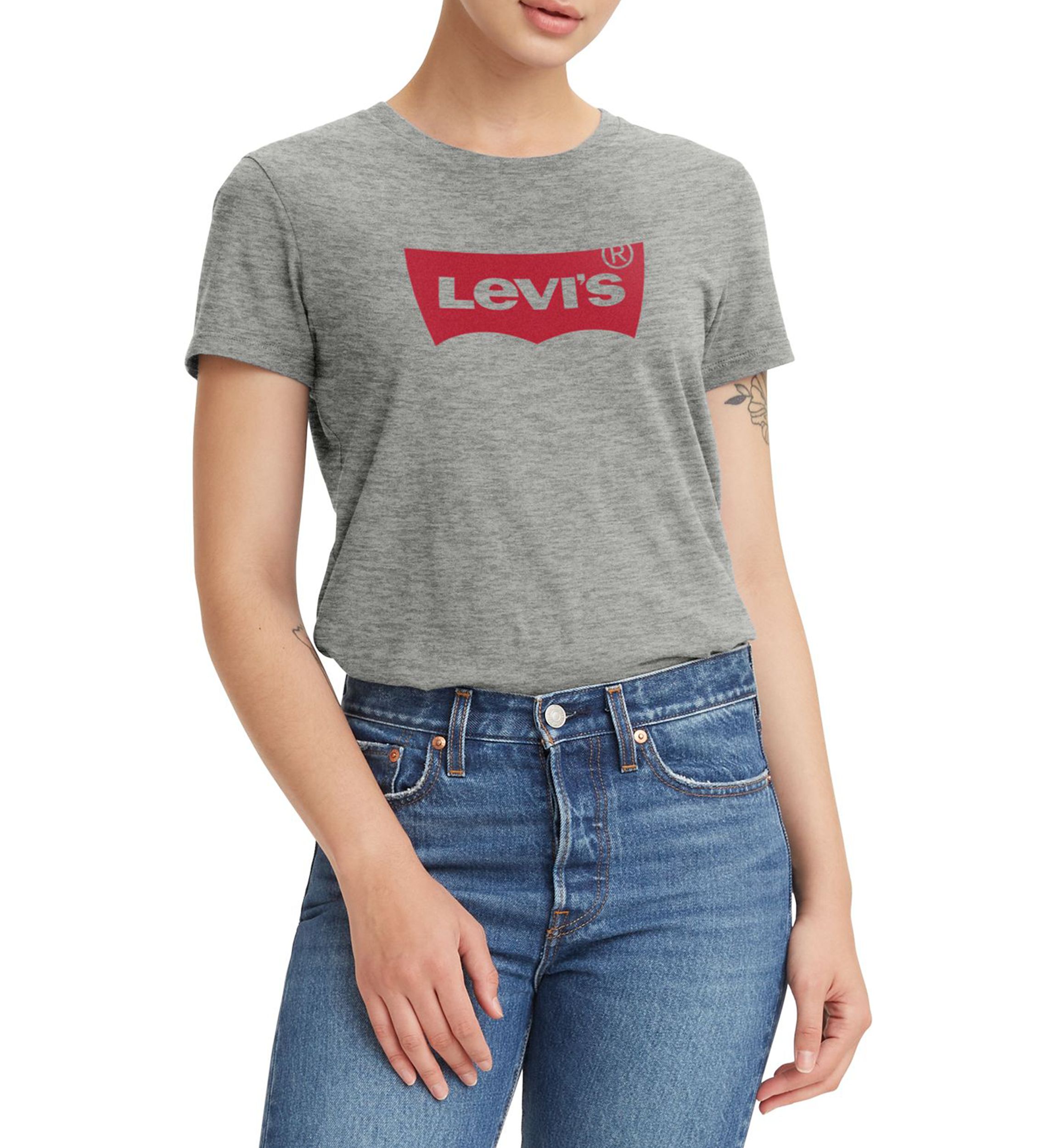 The Perfect T-Shirt