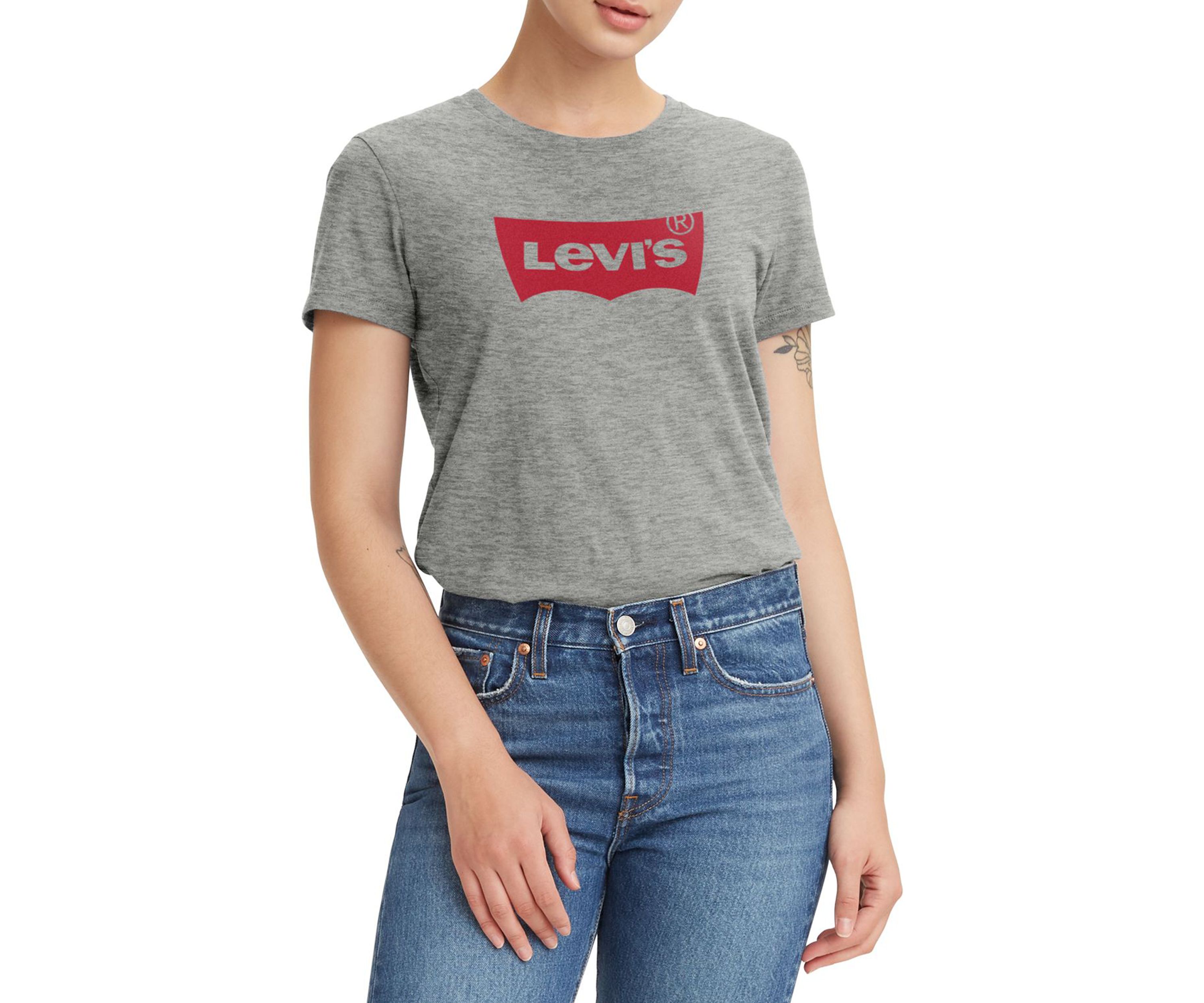 The Perfect T-Shirt