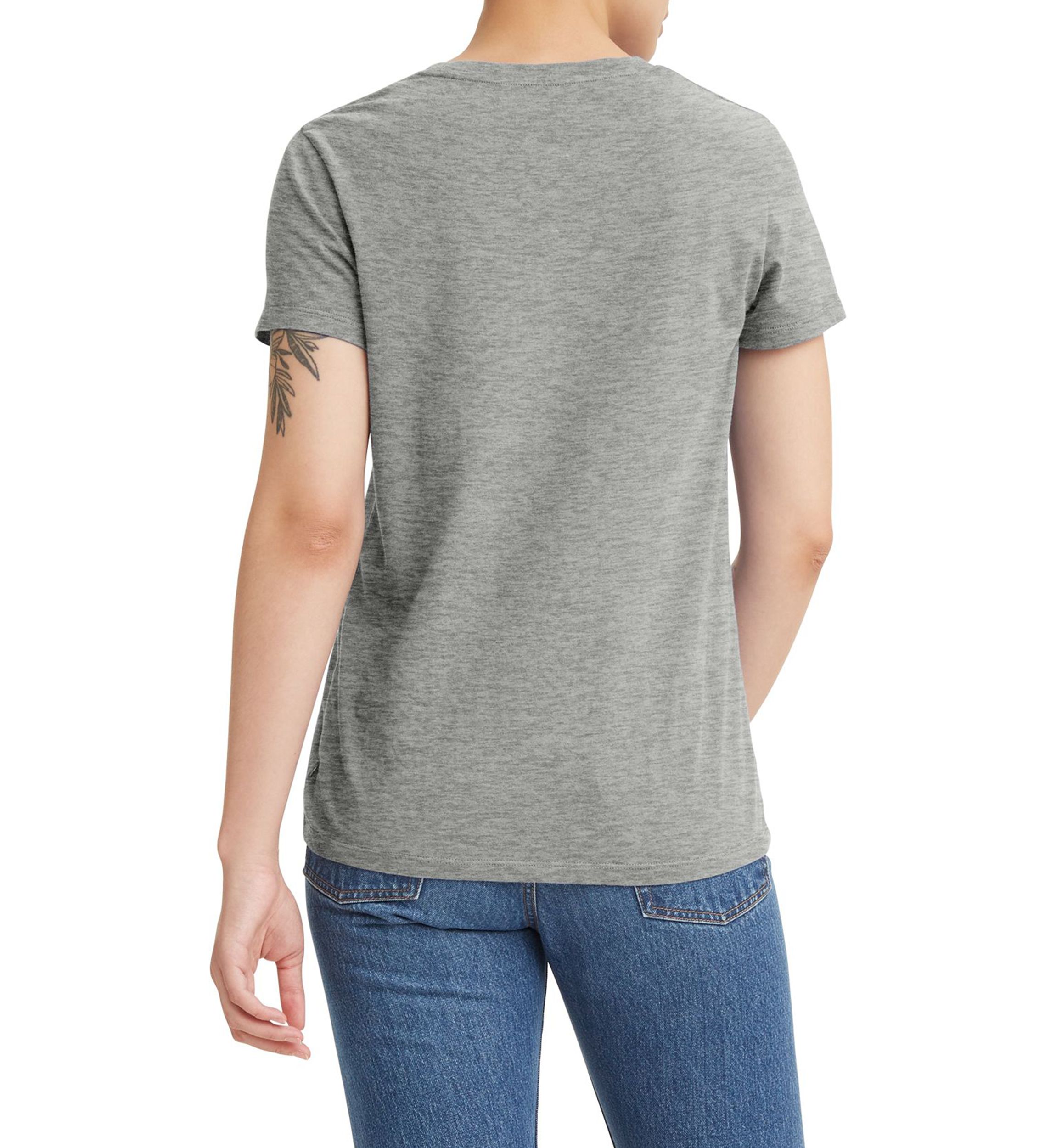 The Perfect T-Shirt