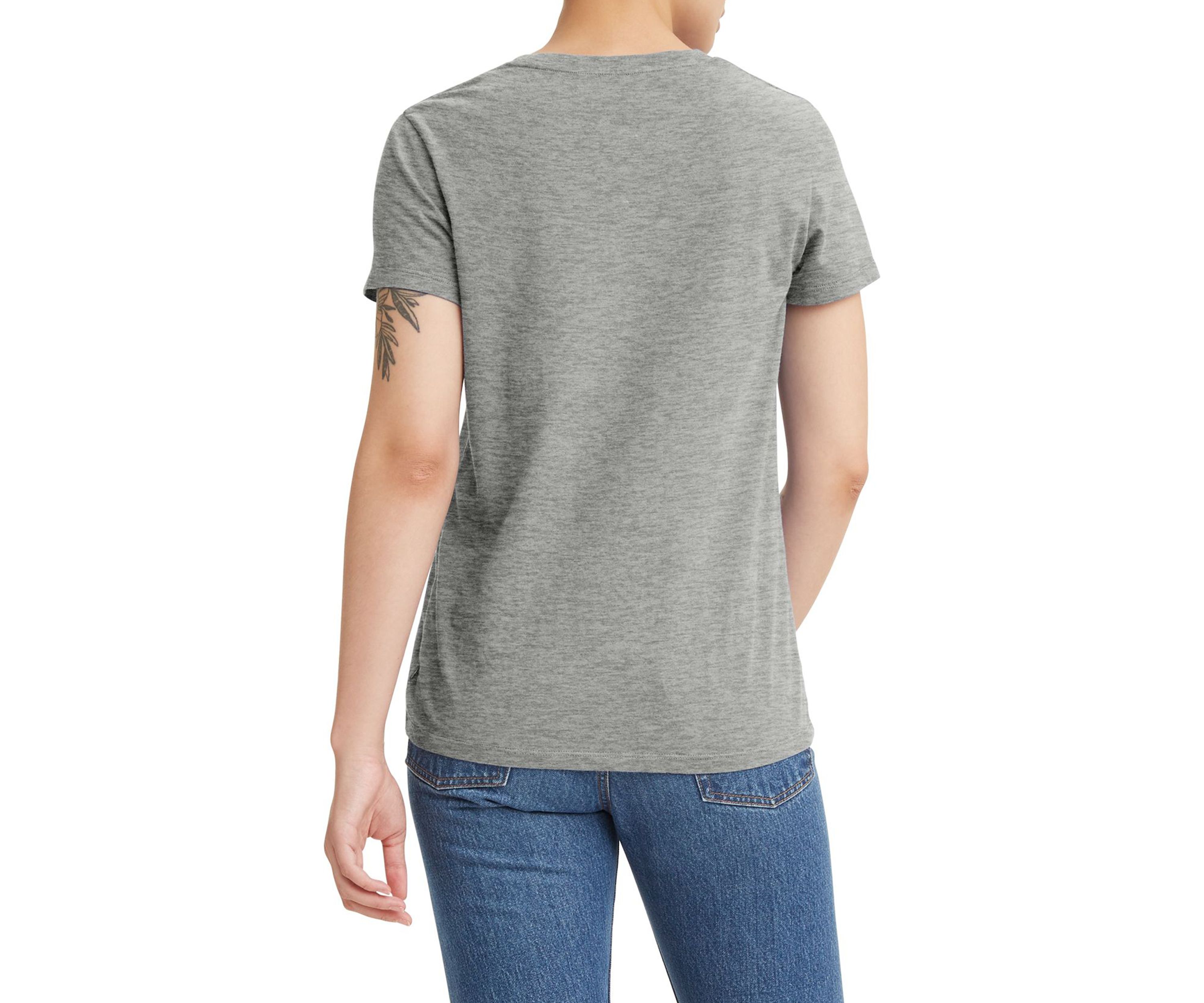 The Perfect T-Shirt