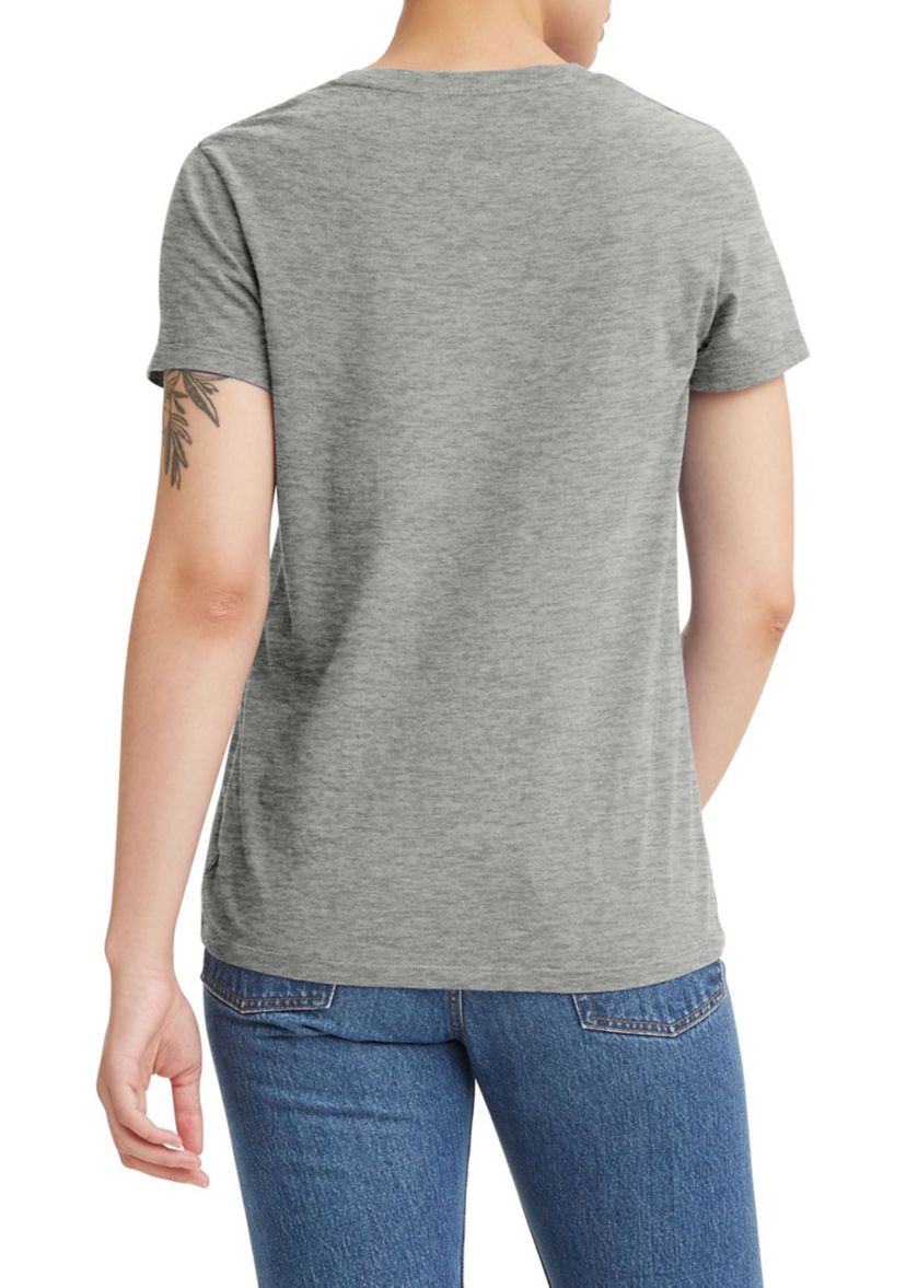 The Perfect T-Shirt