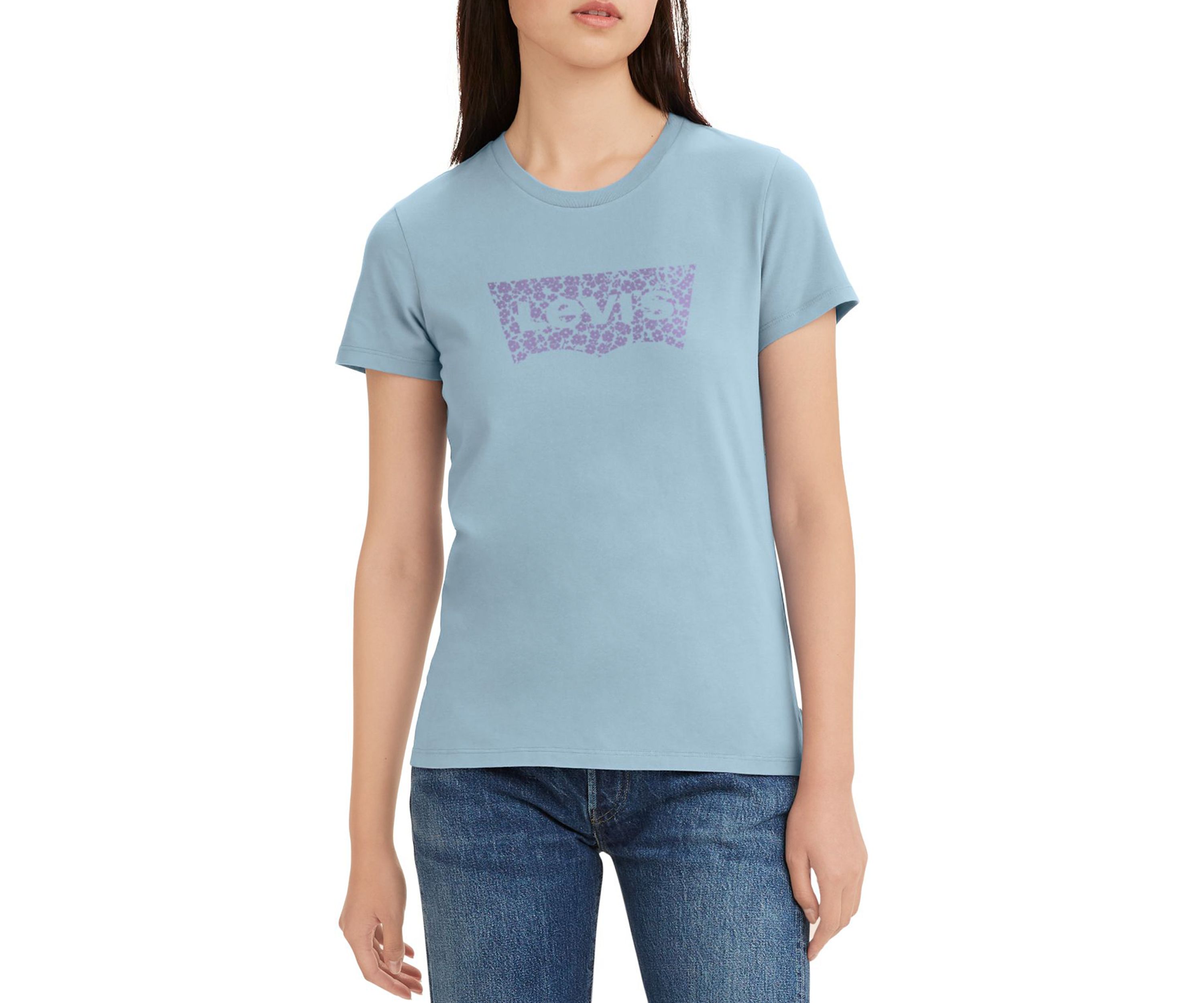 The Perfect Tee