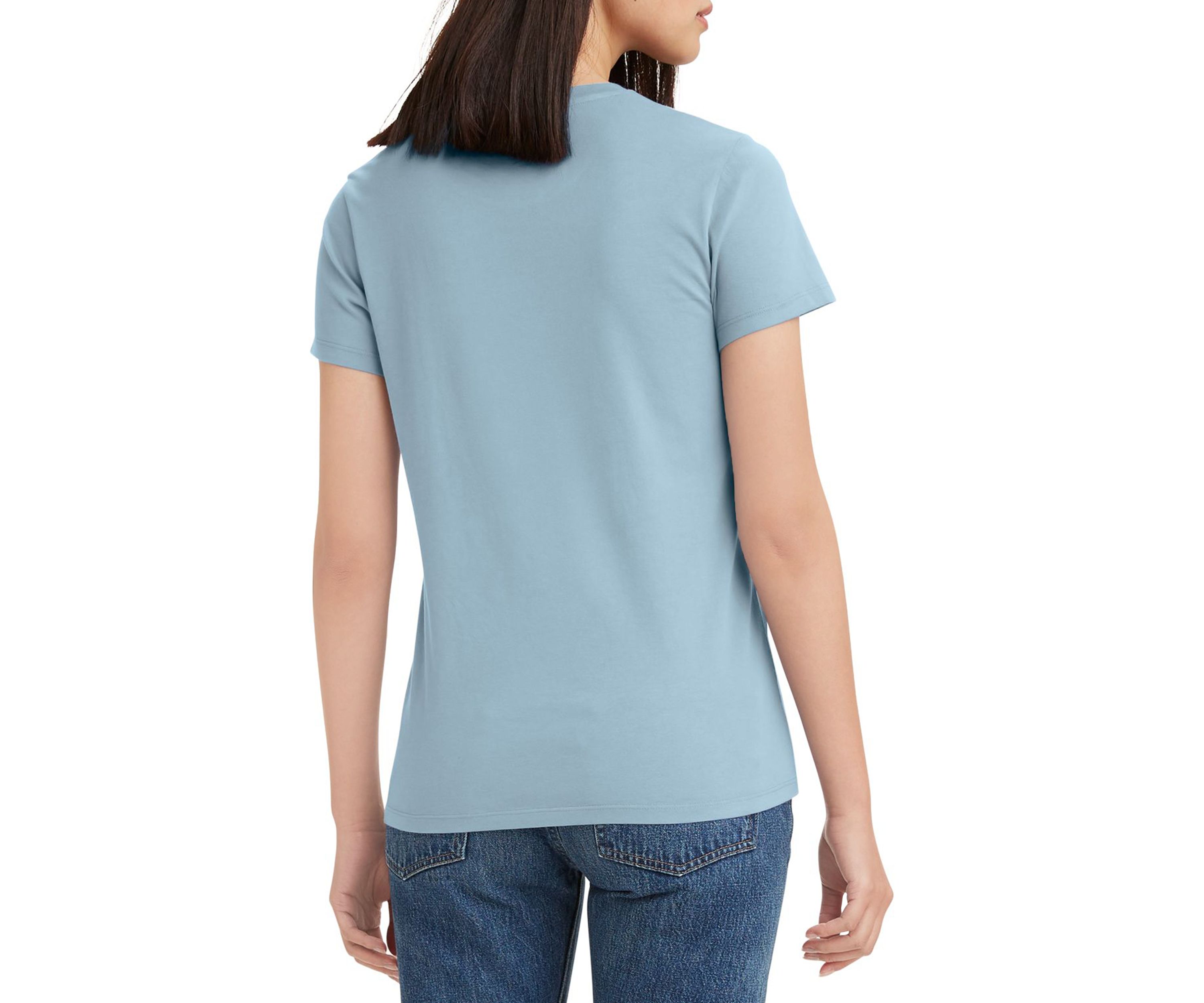 The Perfect Tee