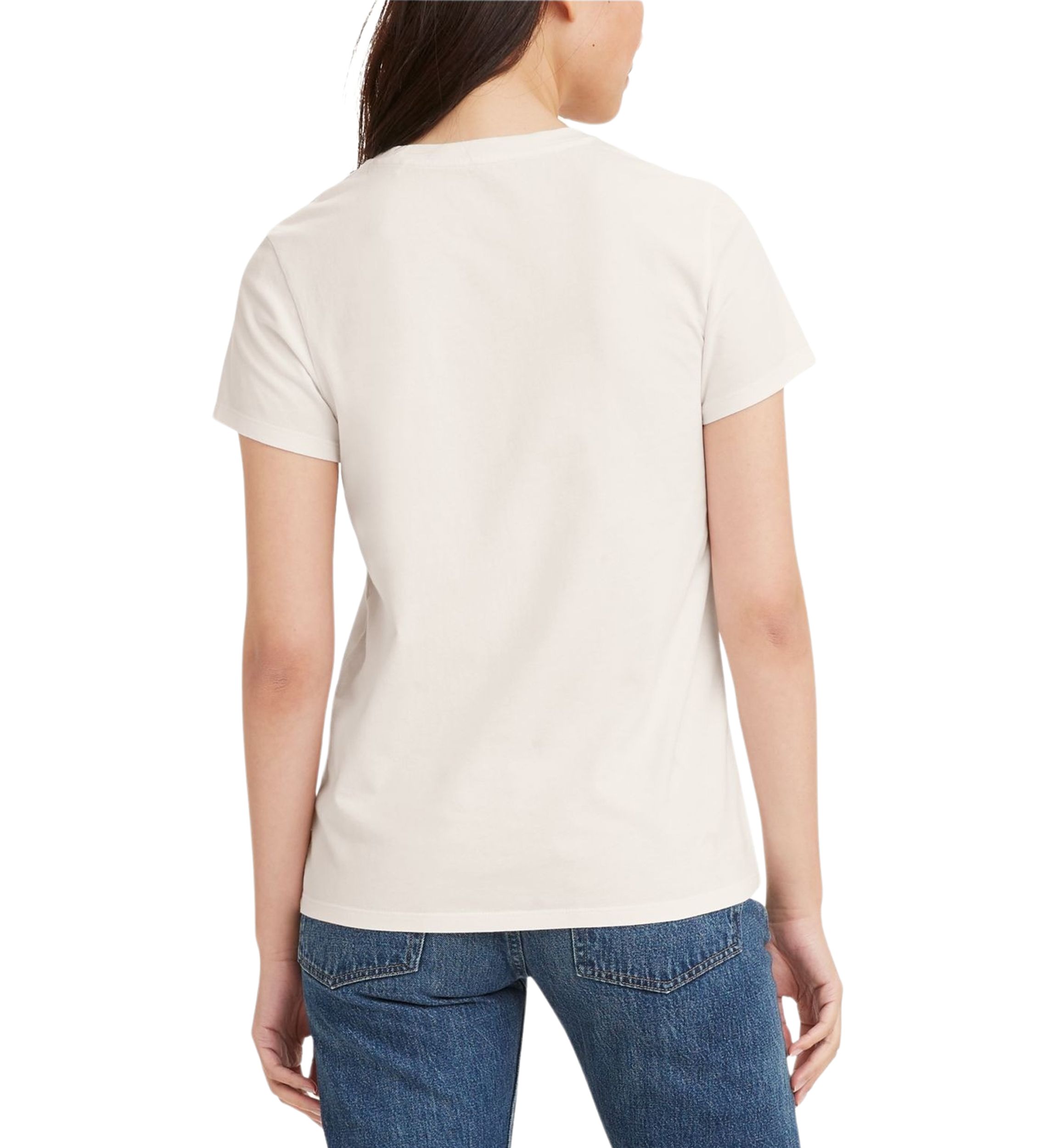 The Perfect T-Shirt