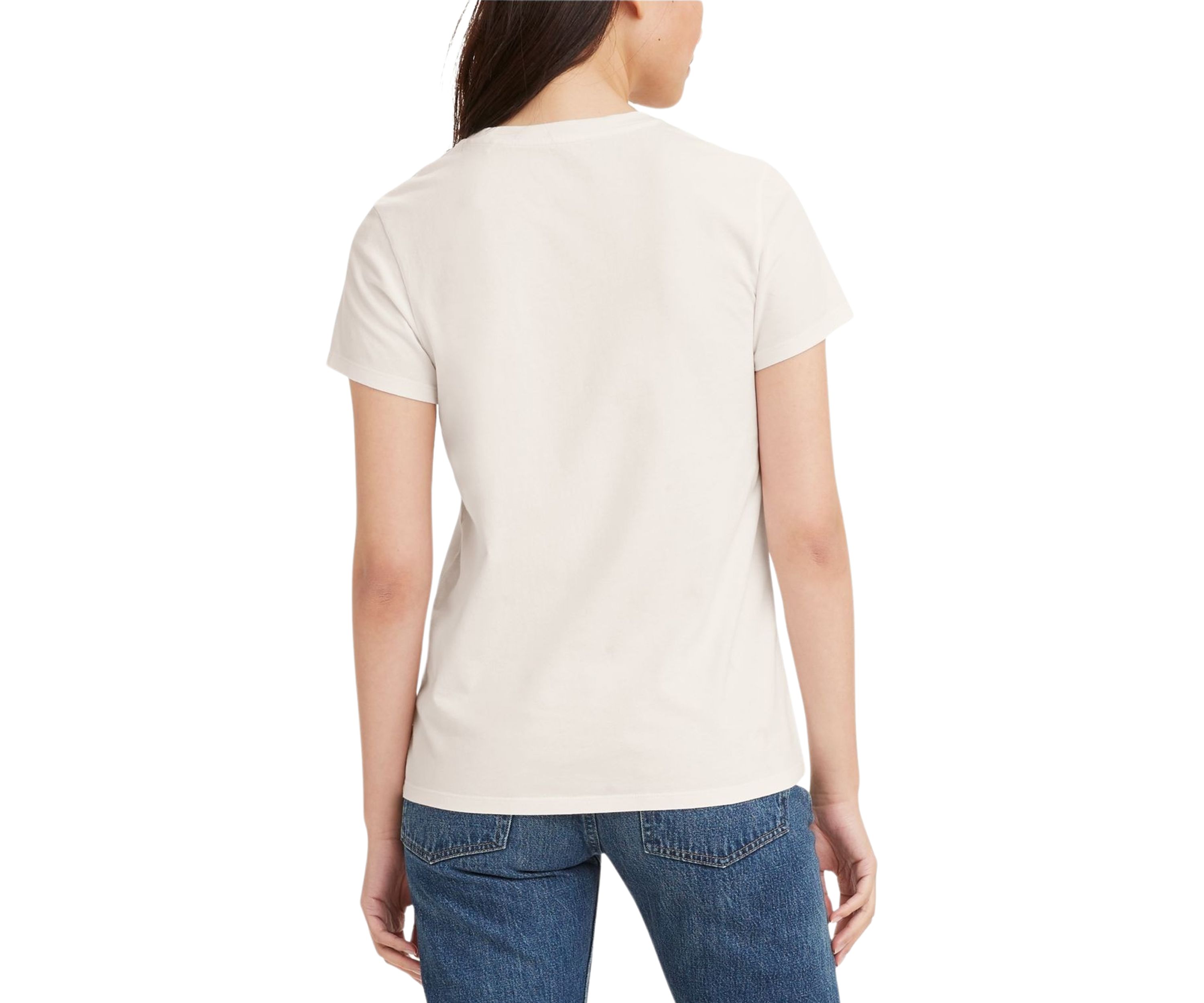 The Perfect T-Shirt