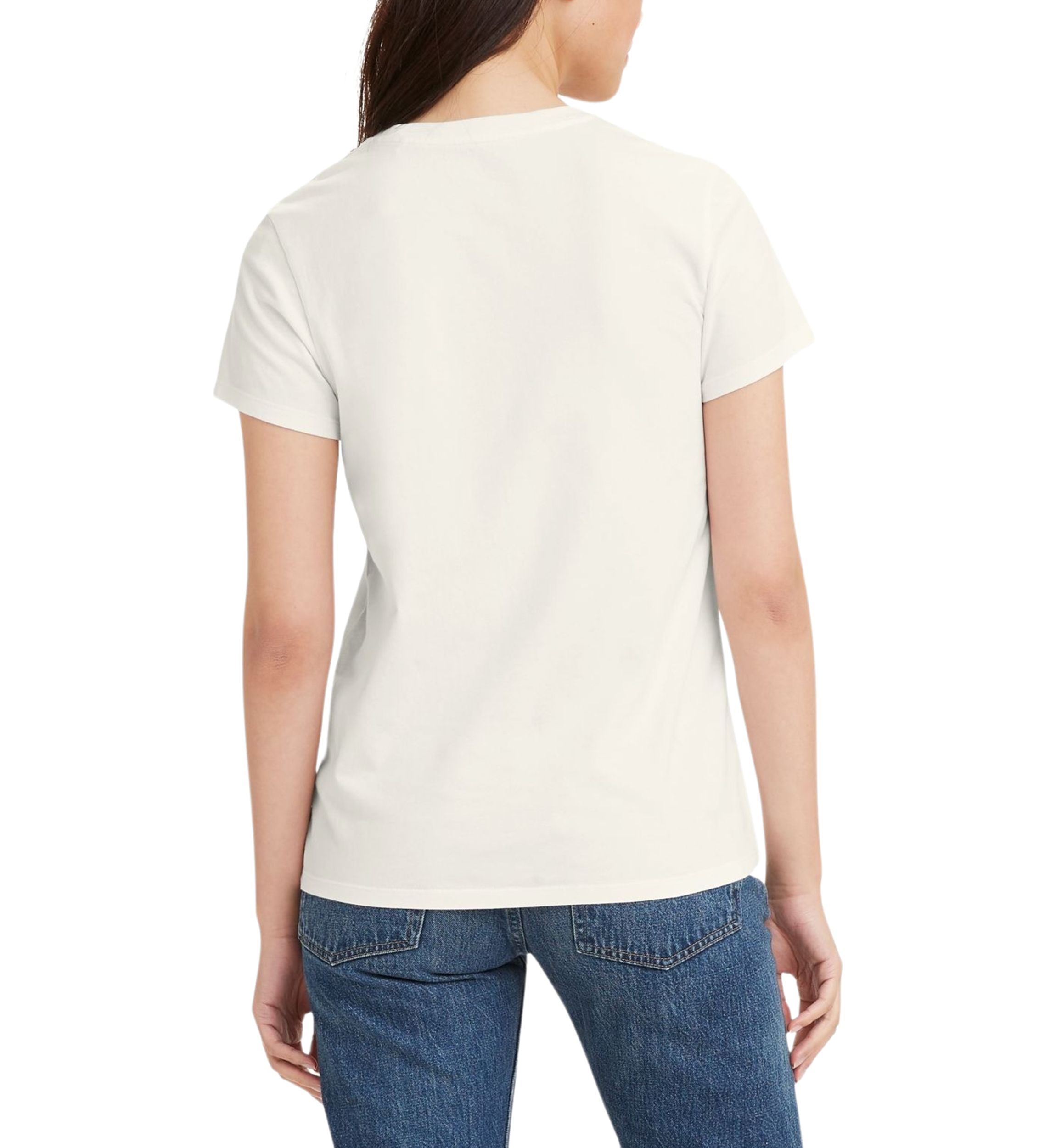 American Logo Graphic T-Shirt