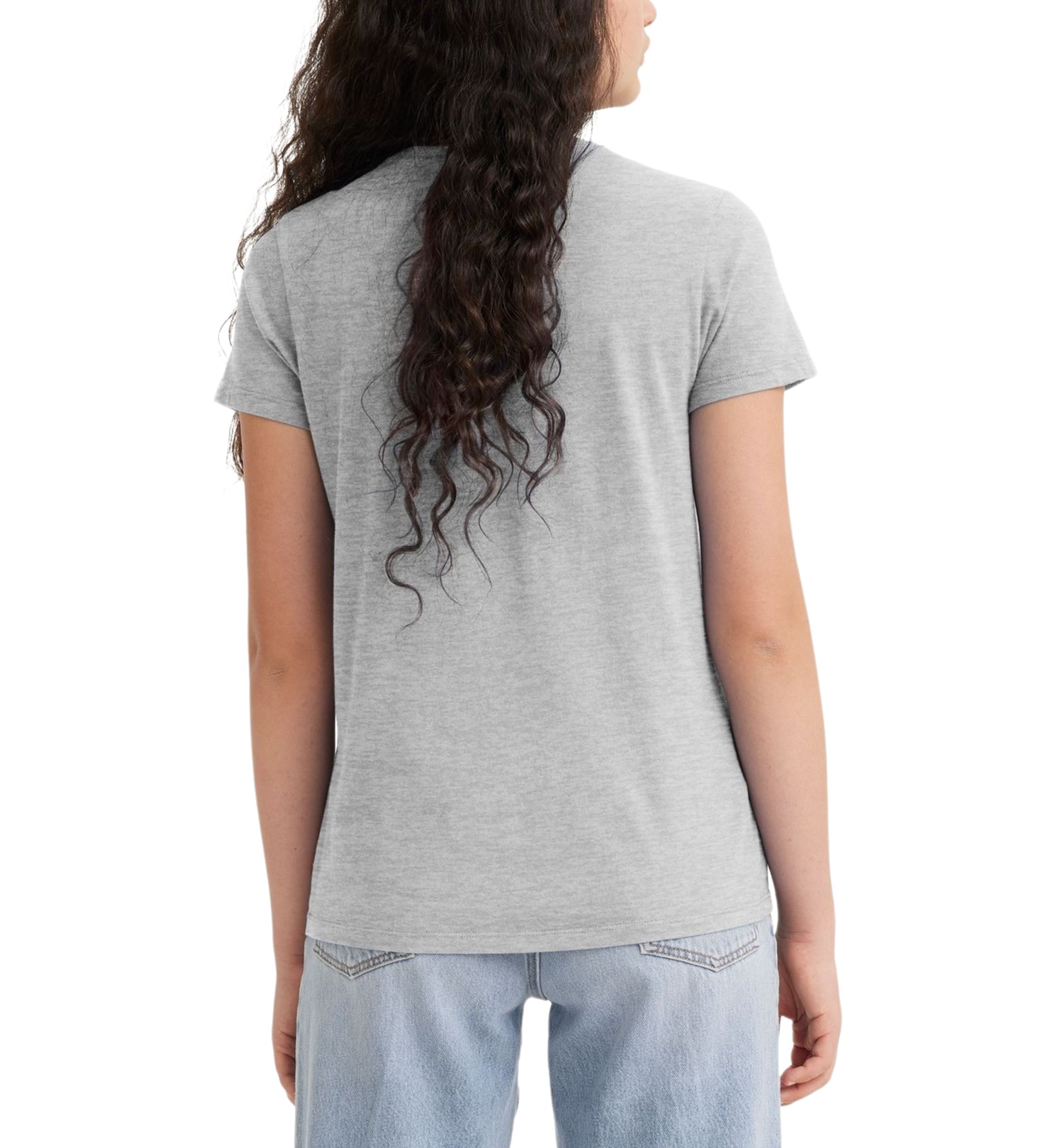 Americana Logo Stars Graphic T-Shirt