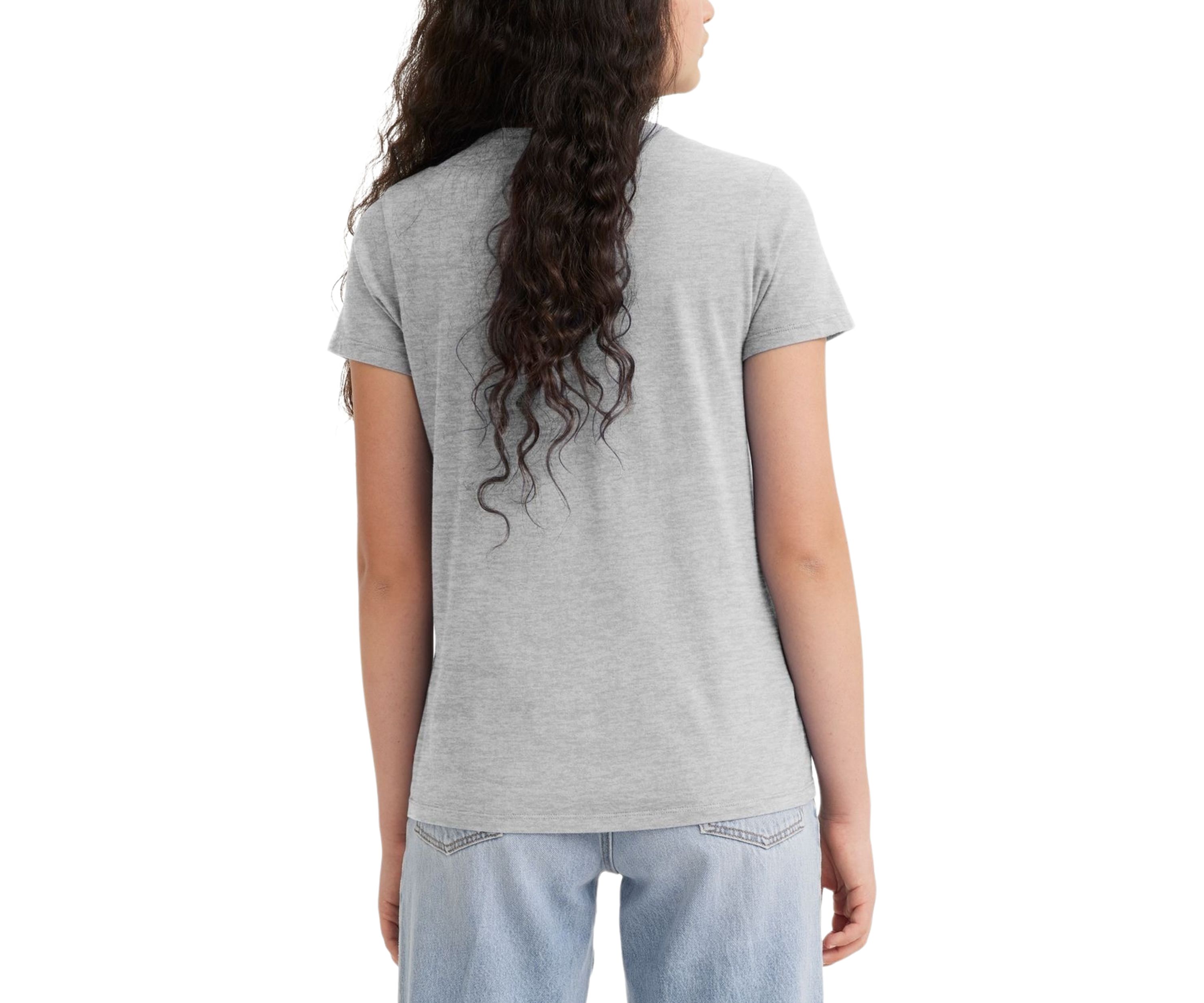 Americana Logo Stars Graphic T-Shirt